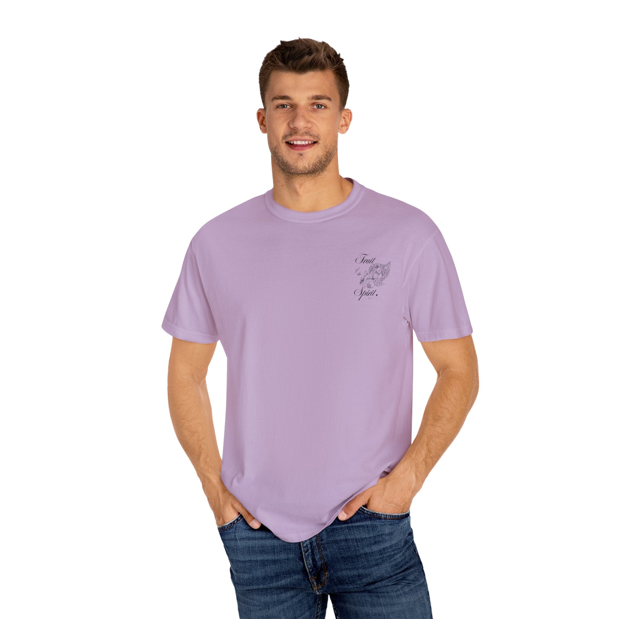 Fruit of the Spirit Tee | PINme Faith Series