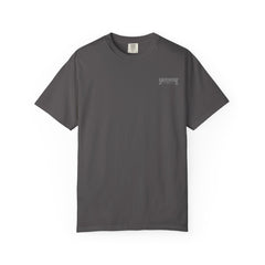 Soulshine Pizza "Soulful Slice" 1 Year Anniversary Tee | JVM∑Z Collective® Exclusive