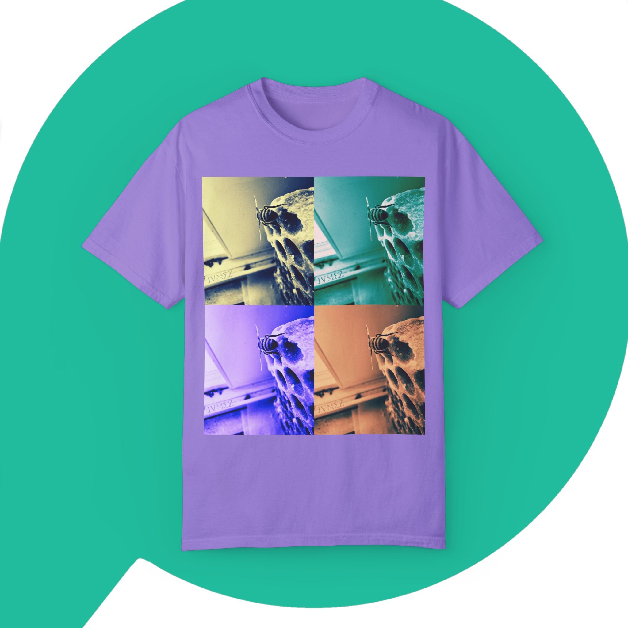 JVMΣZ | Artist