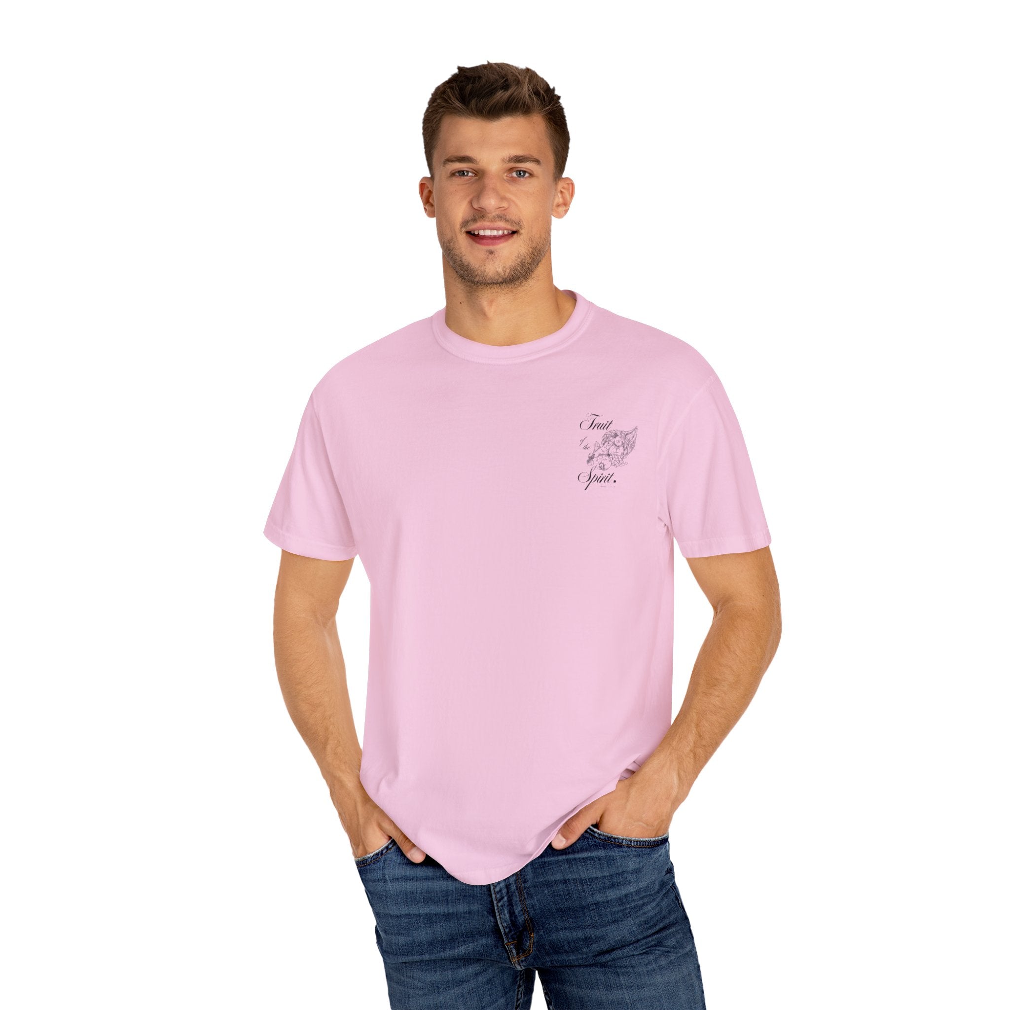 Fruit of the Spirit Tee | PINme Faith Series
