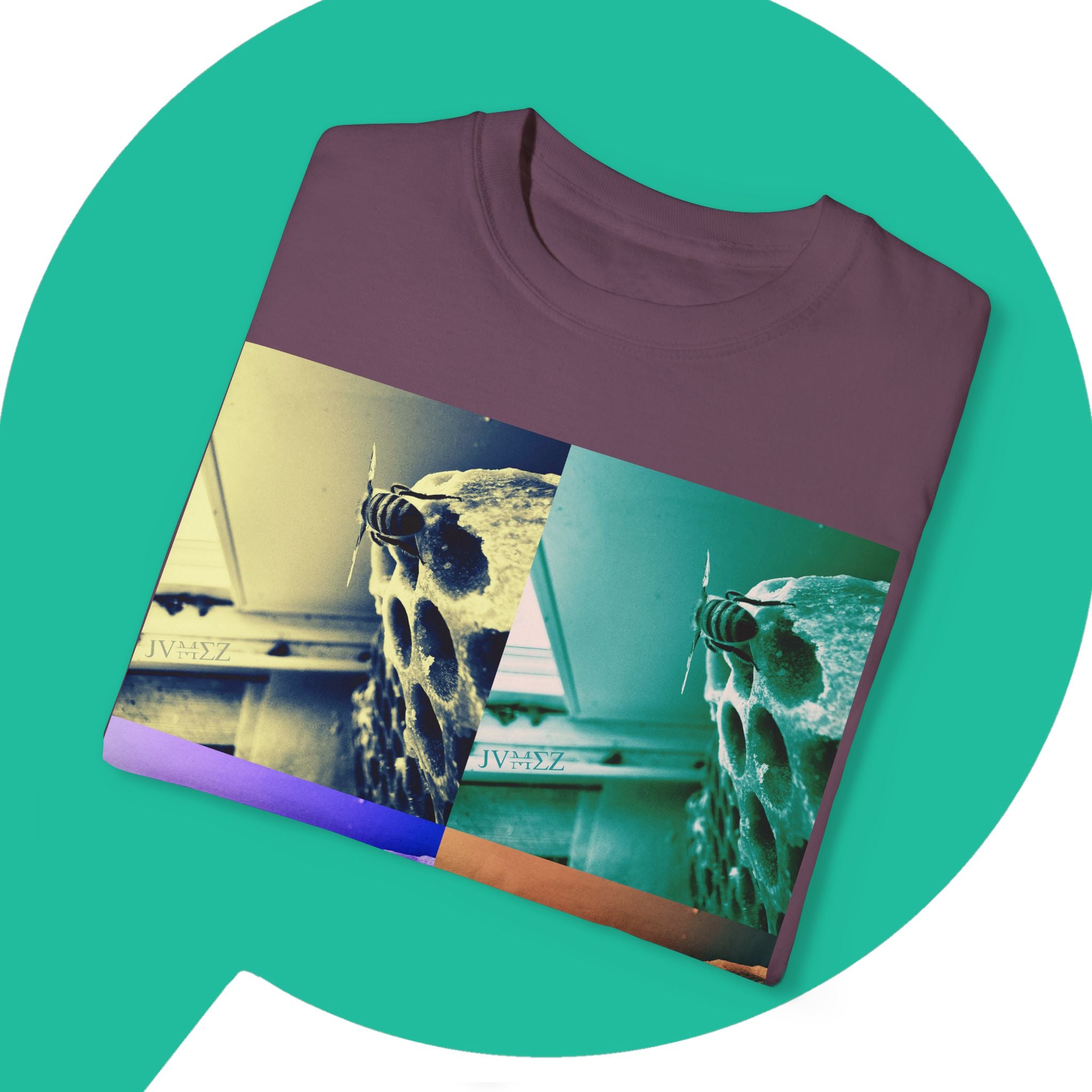 JVMΣZ | Artist