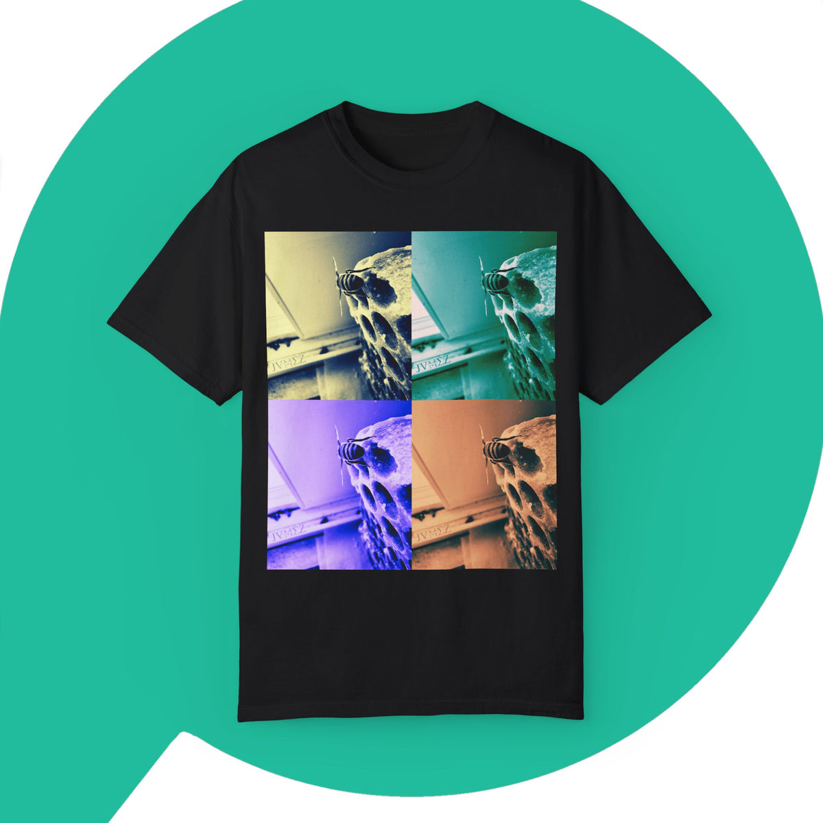 JVMΣZ | Artist