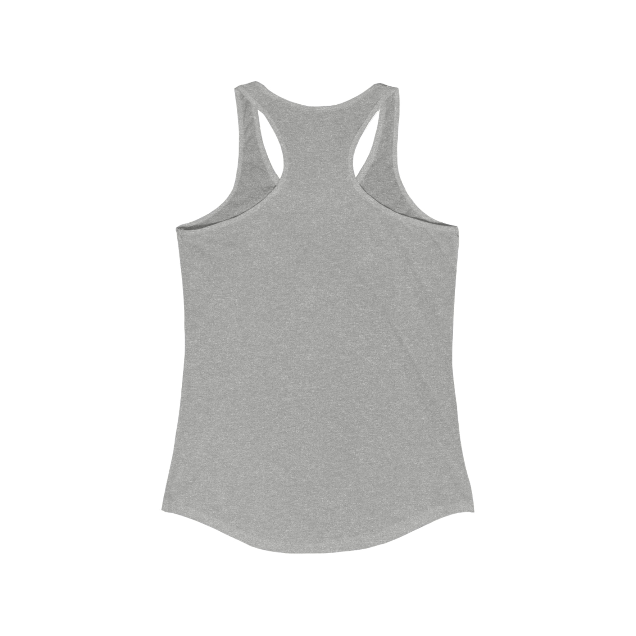 PINme Women's Racerback Tank - The PINme® Swag Shop