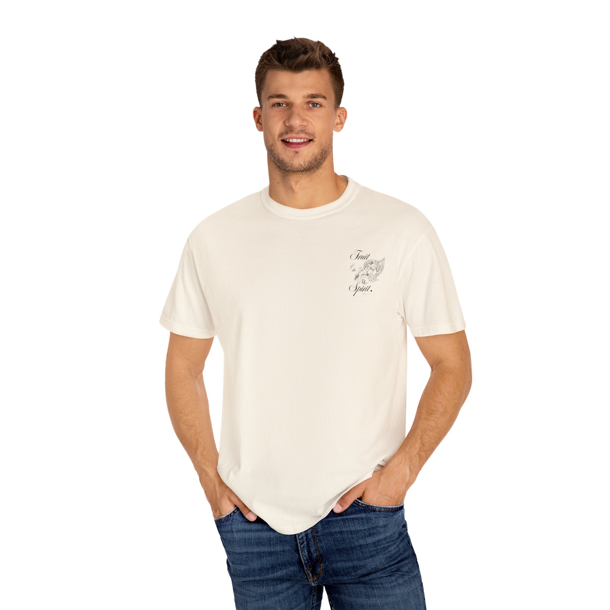 Fruit of the Spirit Tee | PINme Faith Series