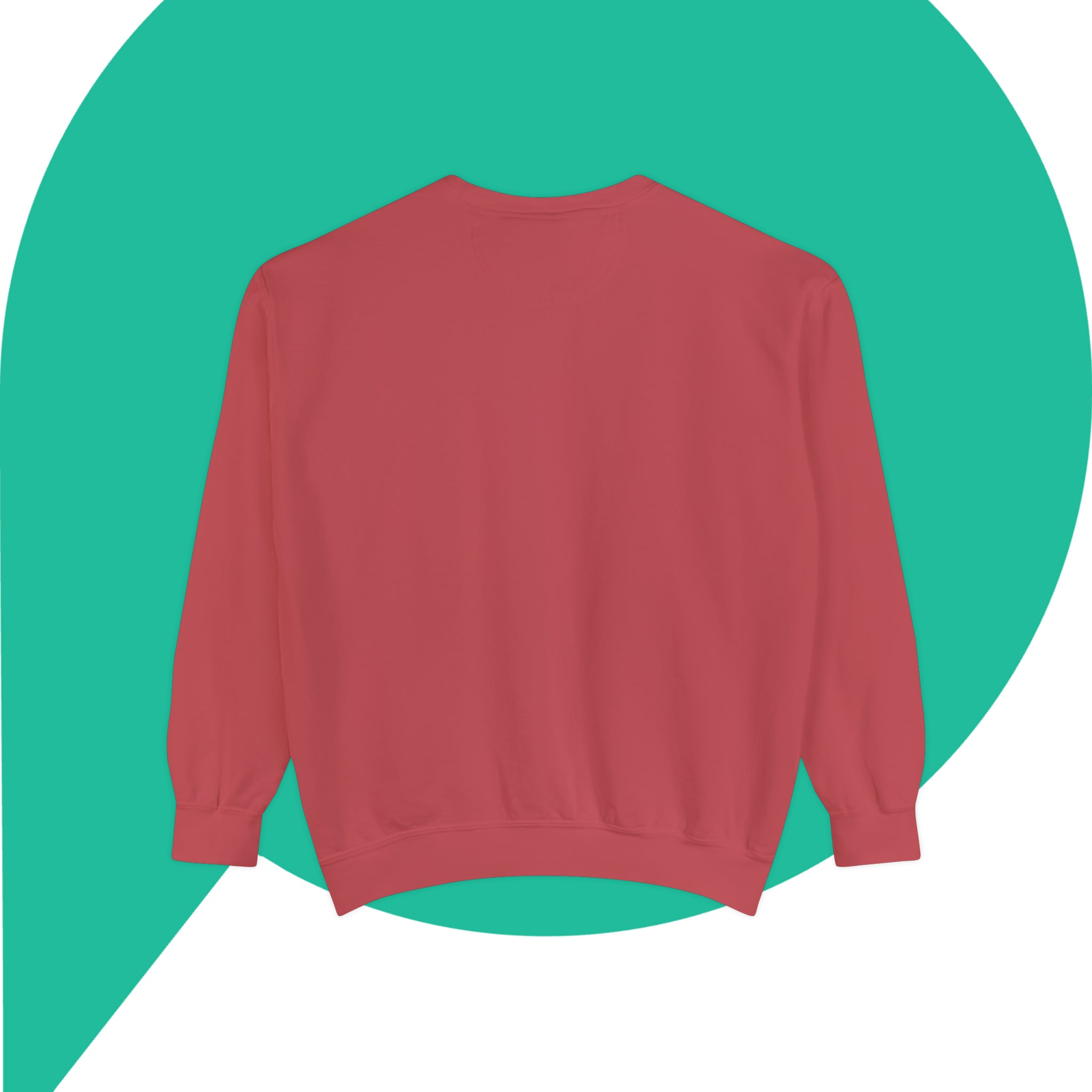 PINme Garment-Dyed Sweatshirt - The PINme® Swag Shop