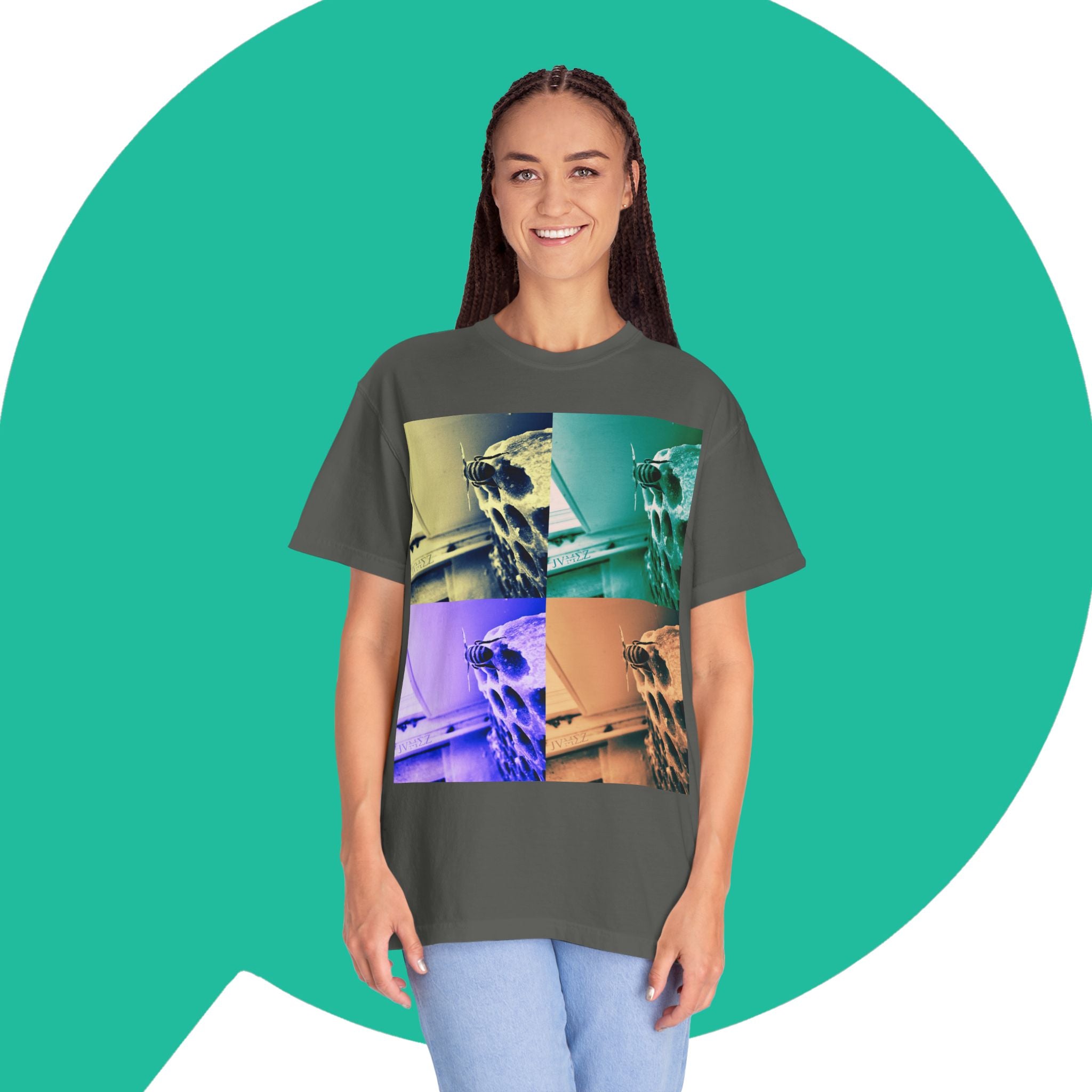 JVMΣZ | Artist