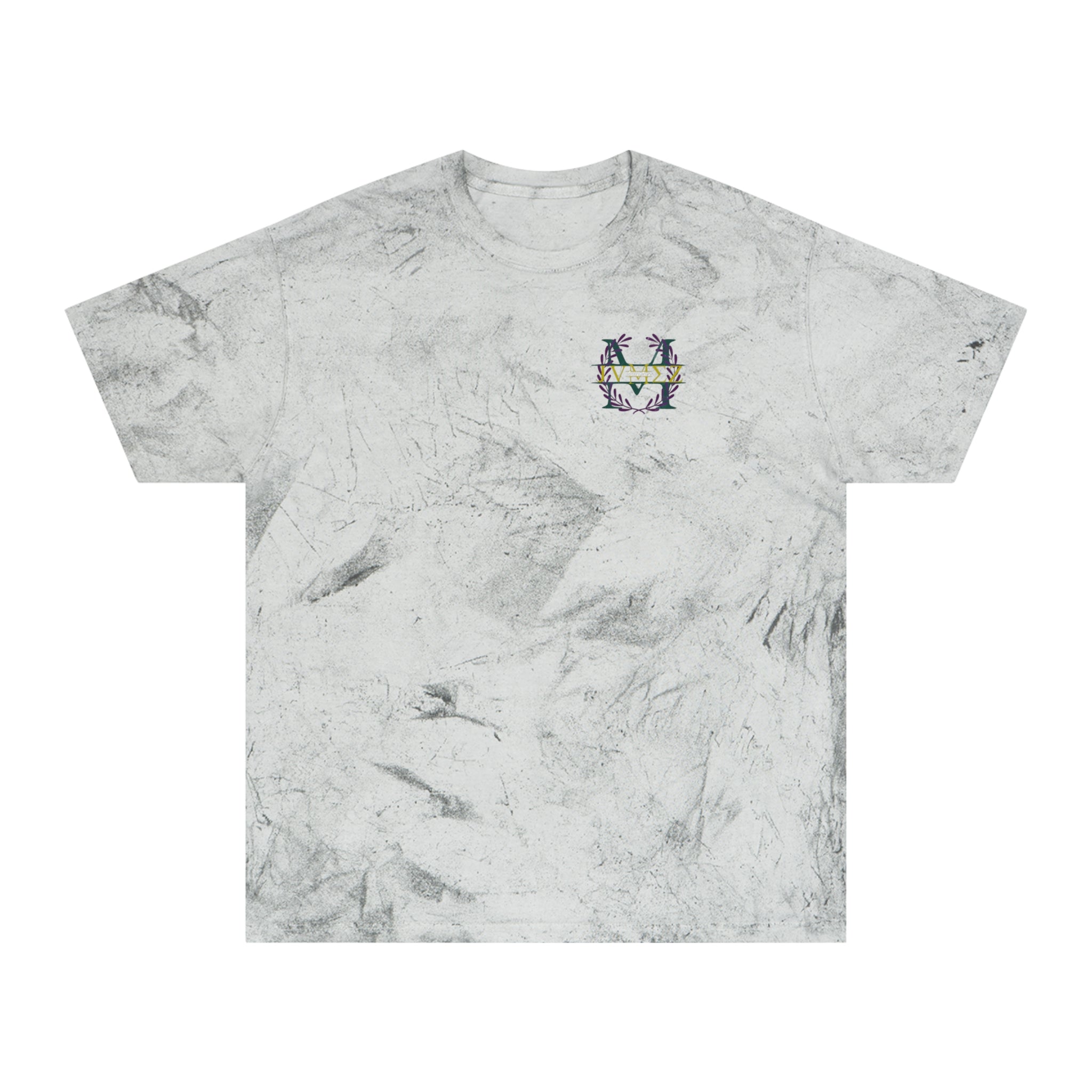 JVMΣΖ Collective Color Blast T-Shirt - The PINme® Swag Shop