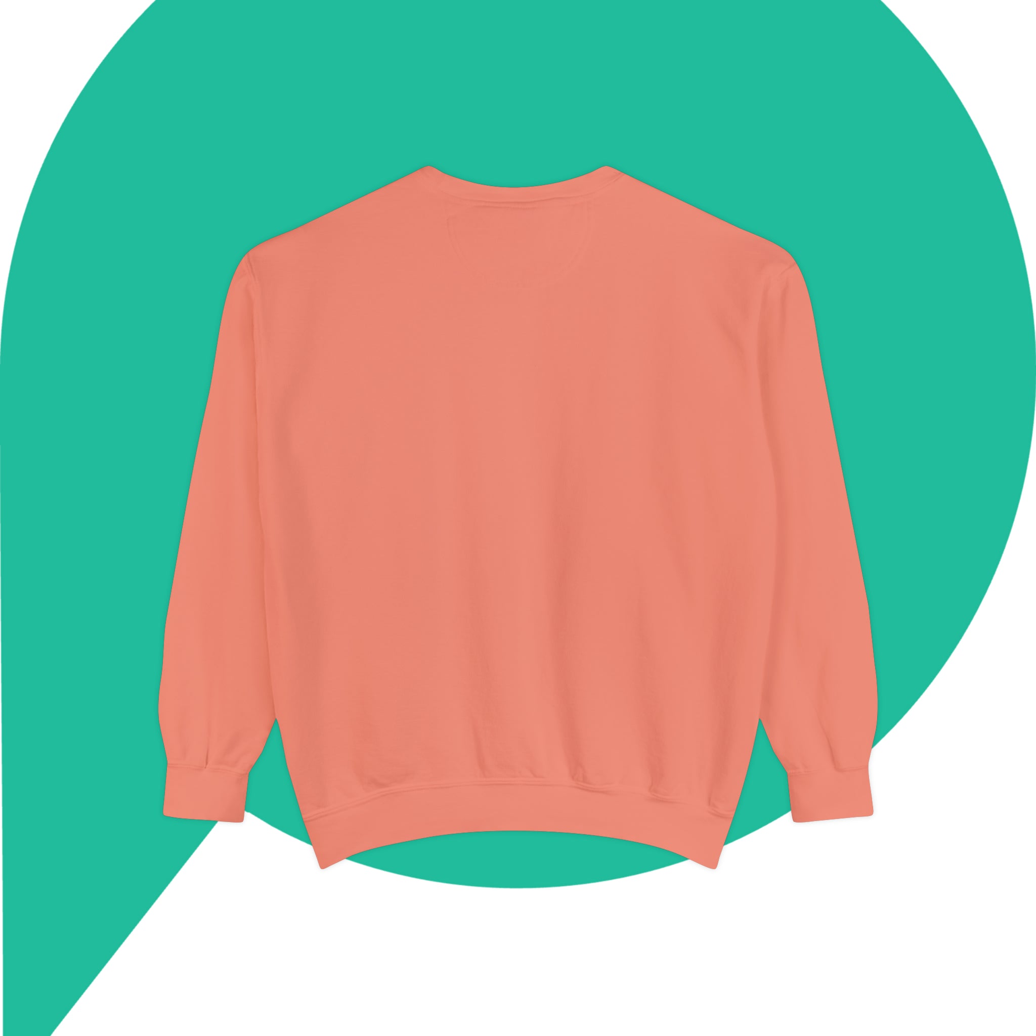 PINme Garment-Dyed Sweatshirt - The PINme® Swag Shop