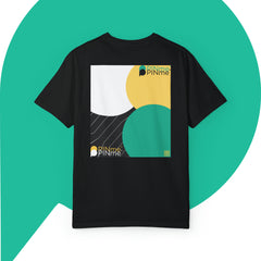 PINme Unisex Garment-Dyed T-shirt - The PINme® Swag Shop