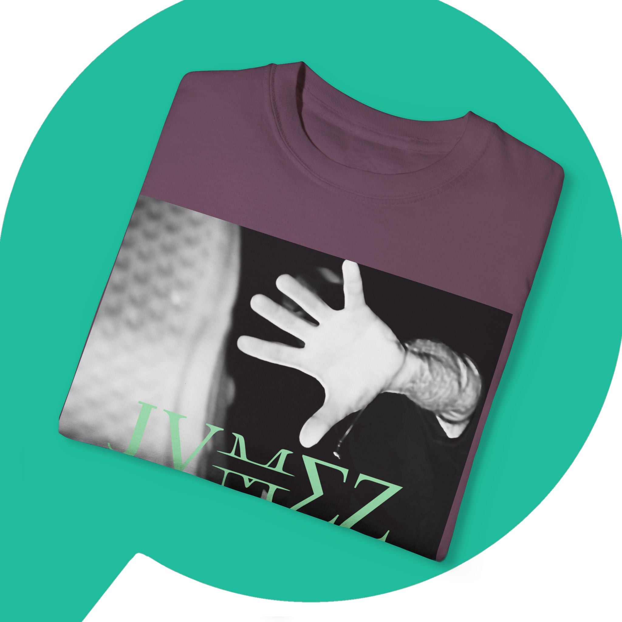 JVMΣZ | Artist