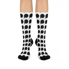 PINme Crew Socks - The PINme® Swag Shop