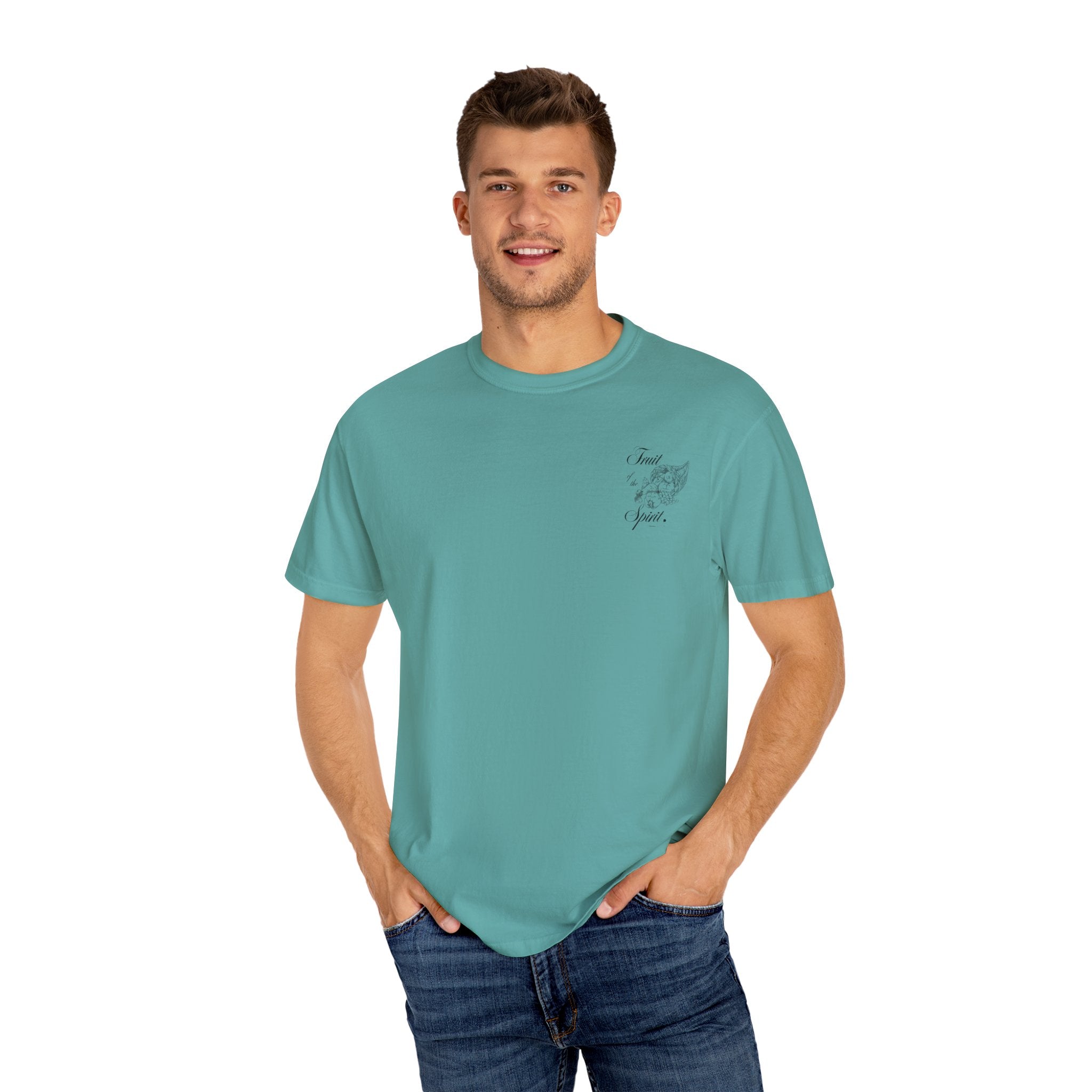 Fruit of the Spirit Tee | PINme Faith Series