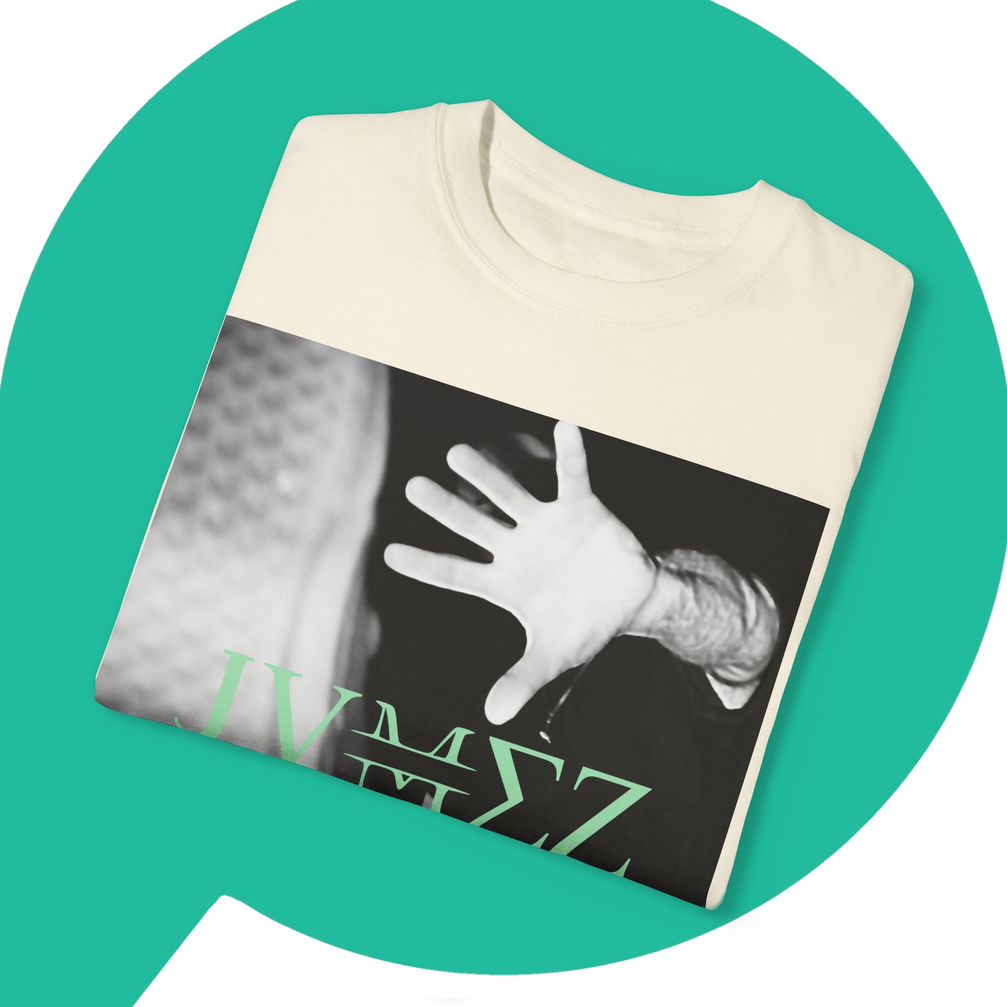 JVMΣZ | Artist