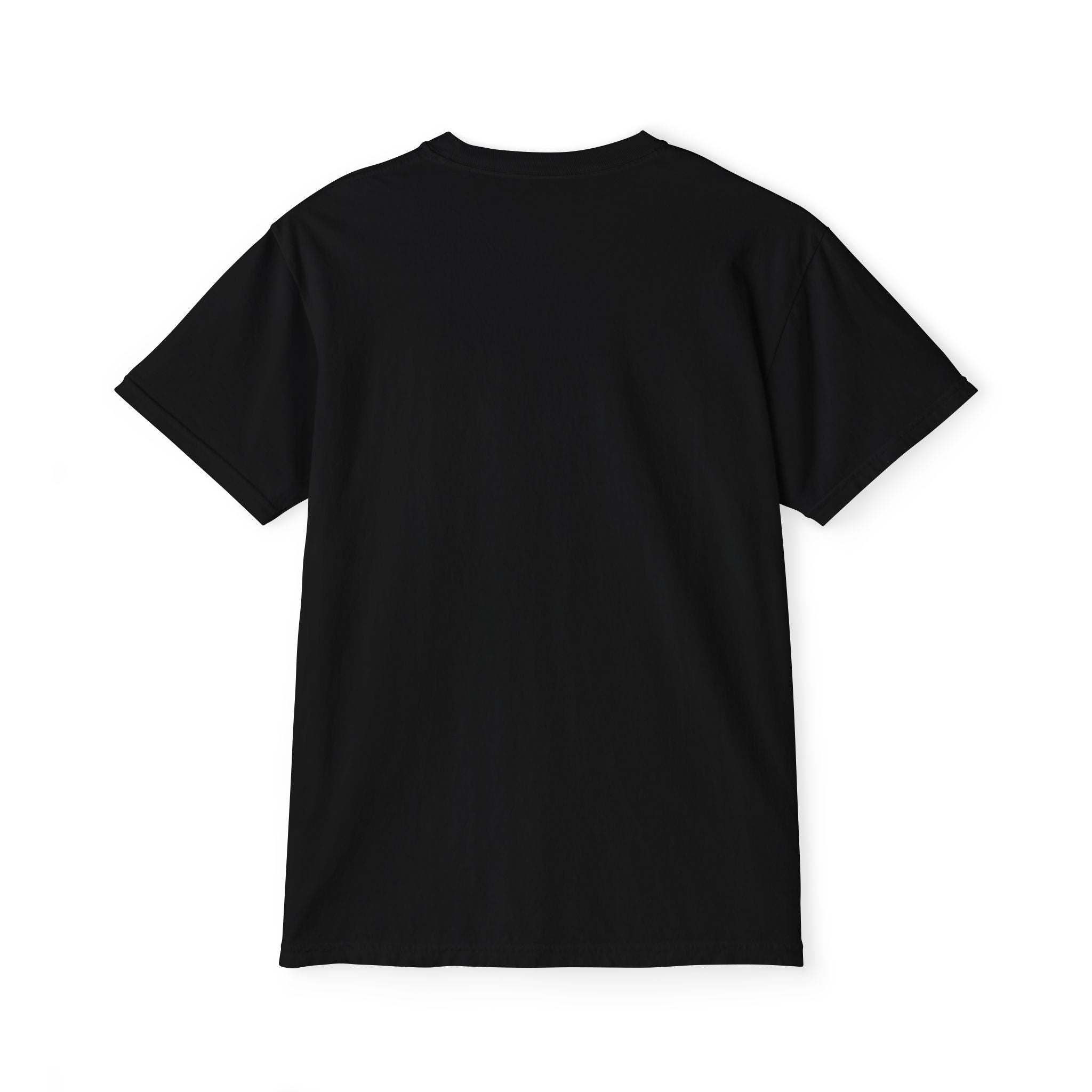 PINme Logo Pocket Tee