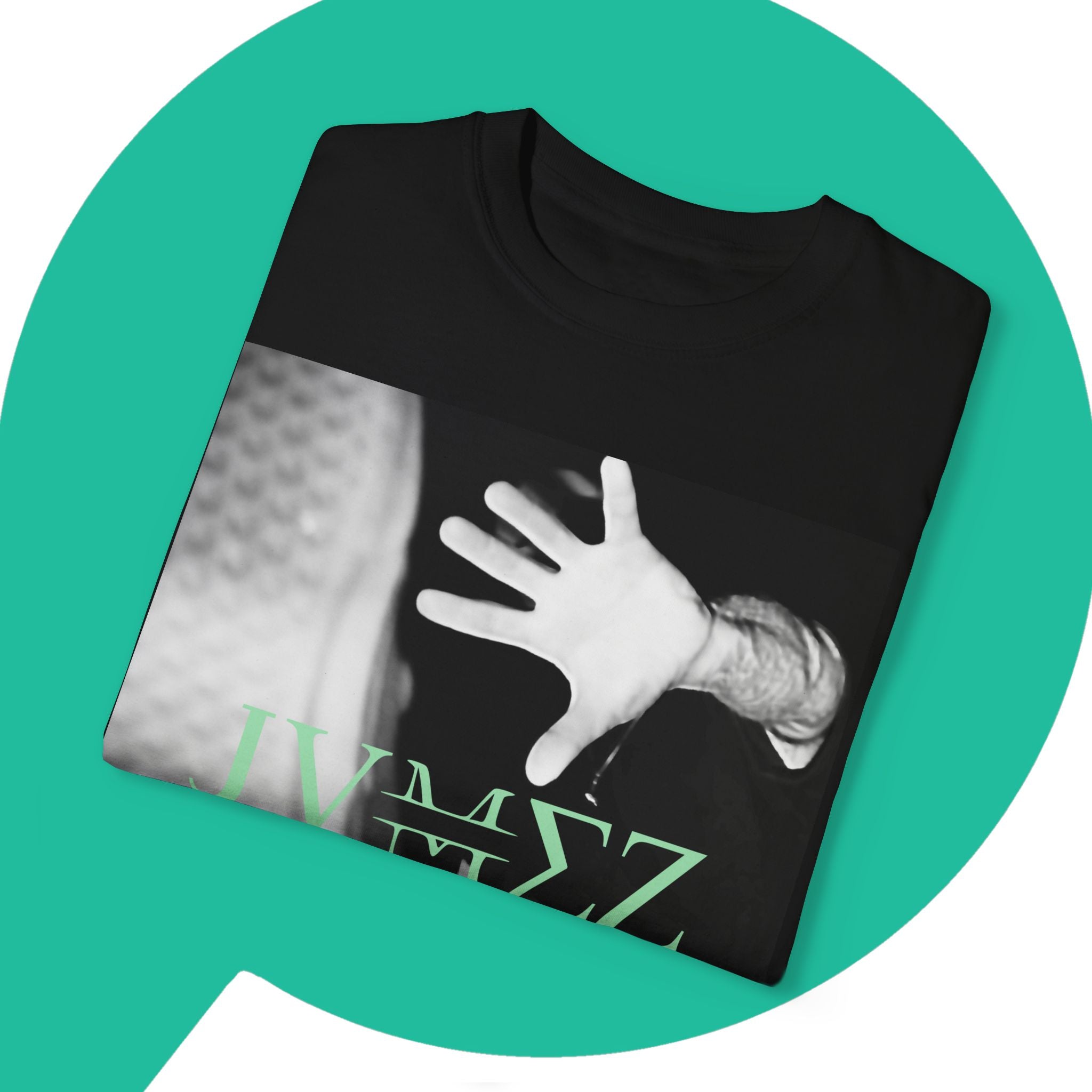 JVMΣZ | Artist