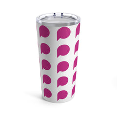 PINme® Tumbler 20oz - The PINme® Swag Shop