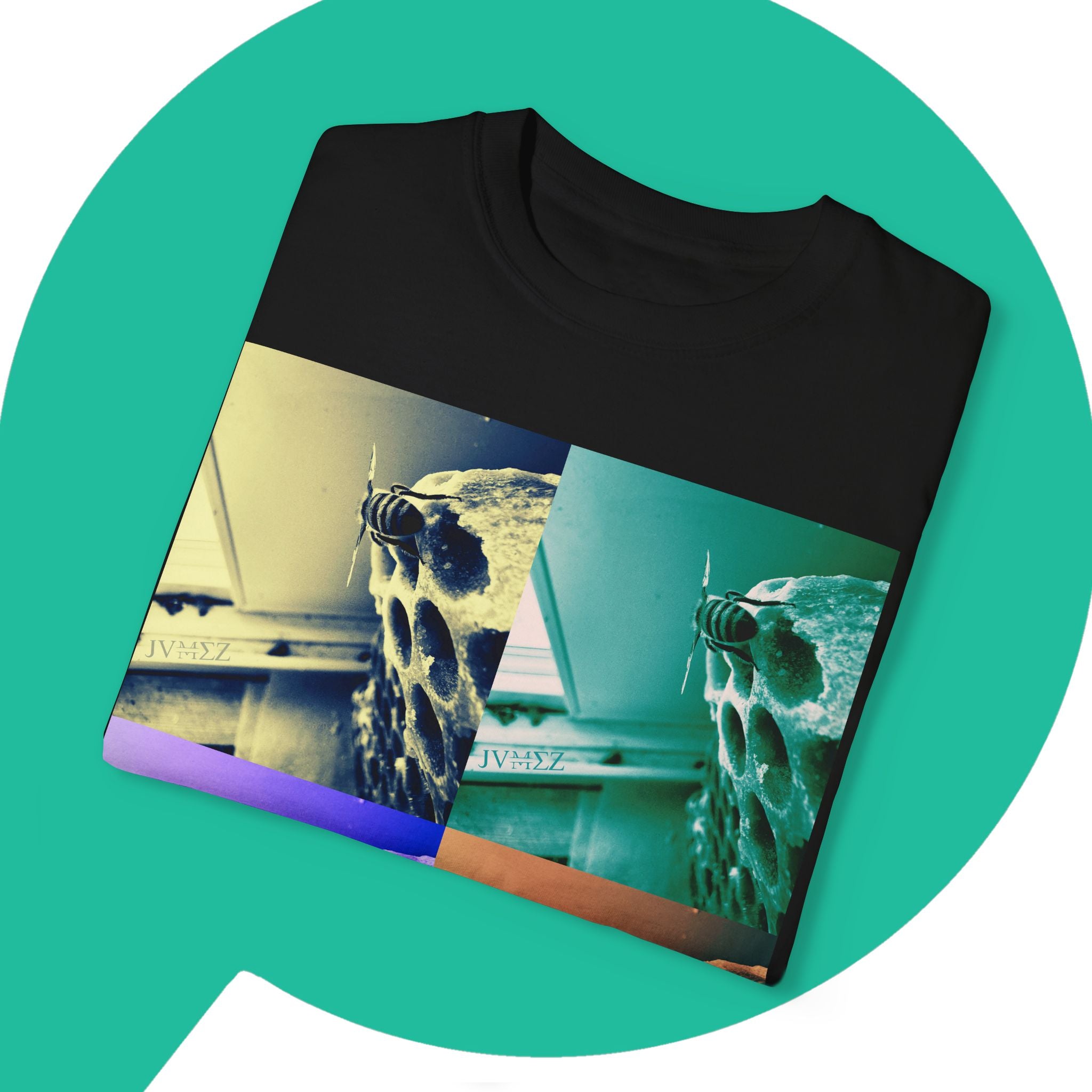 JVMΣZ | Artist