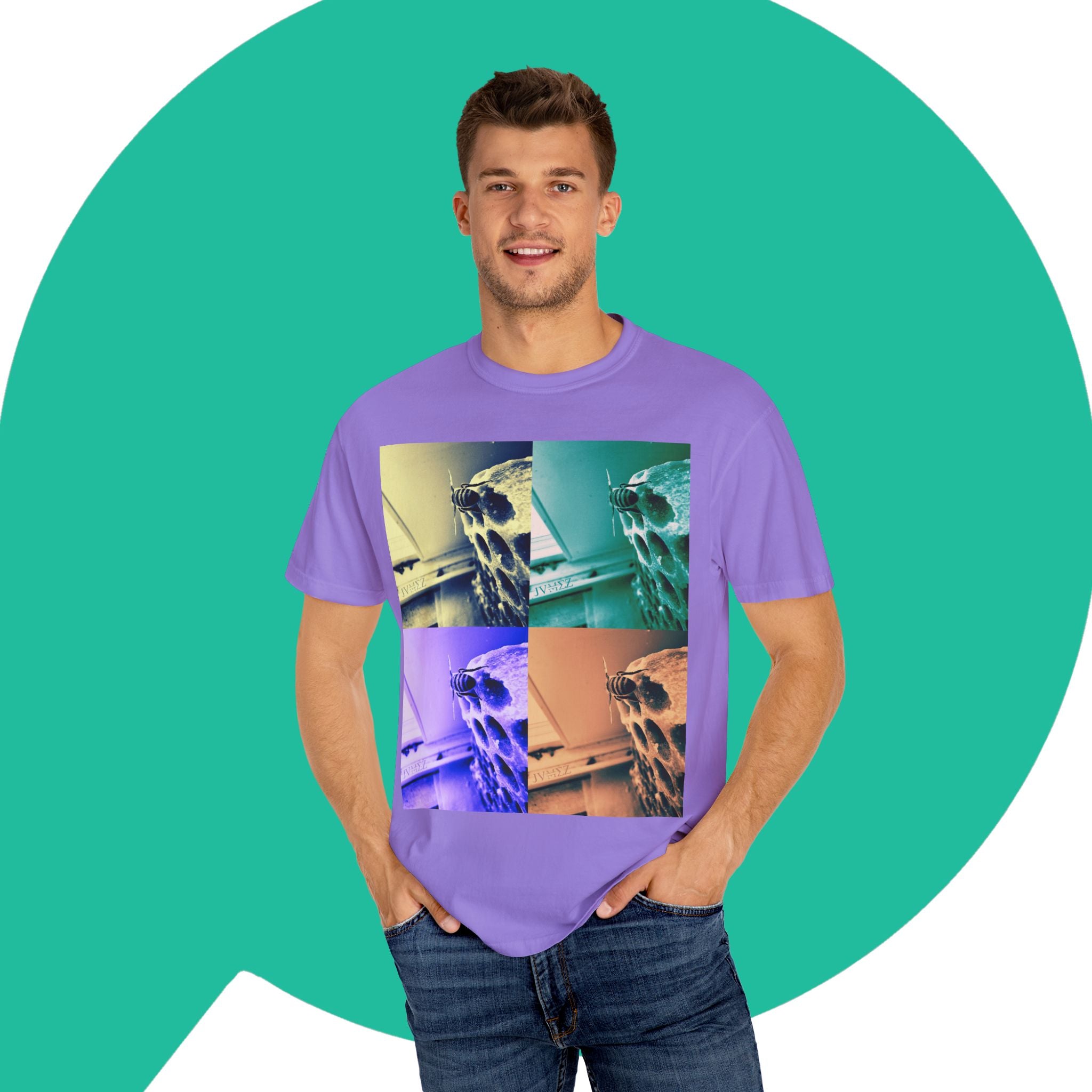JVMΣZ | Artist