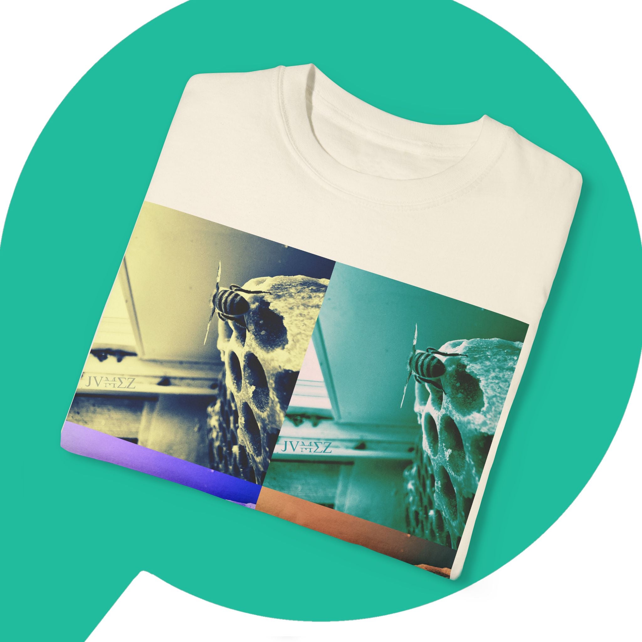 JVMΣZ | Artist