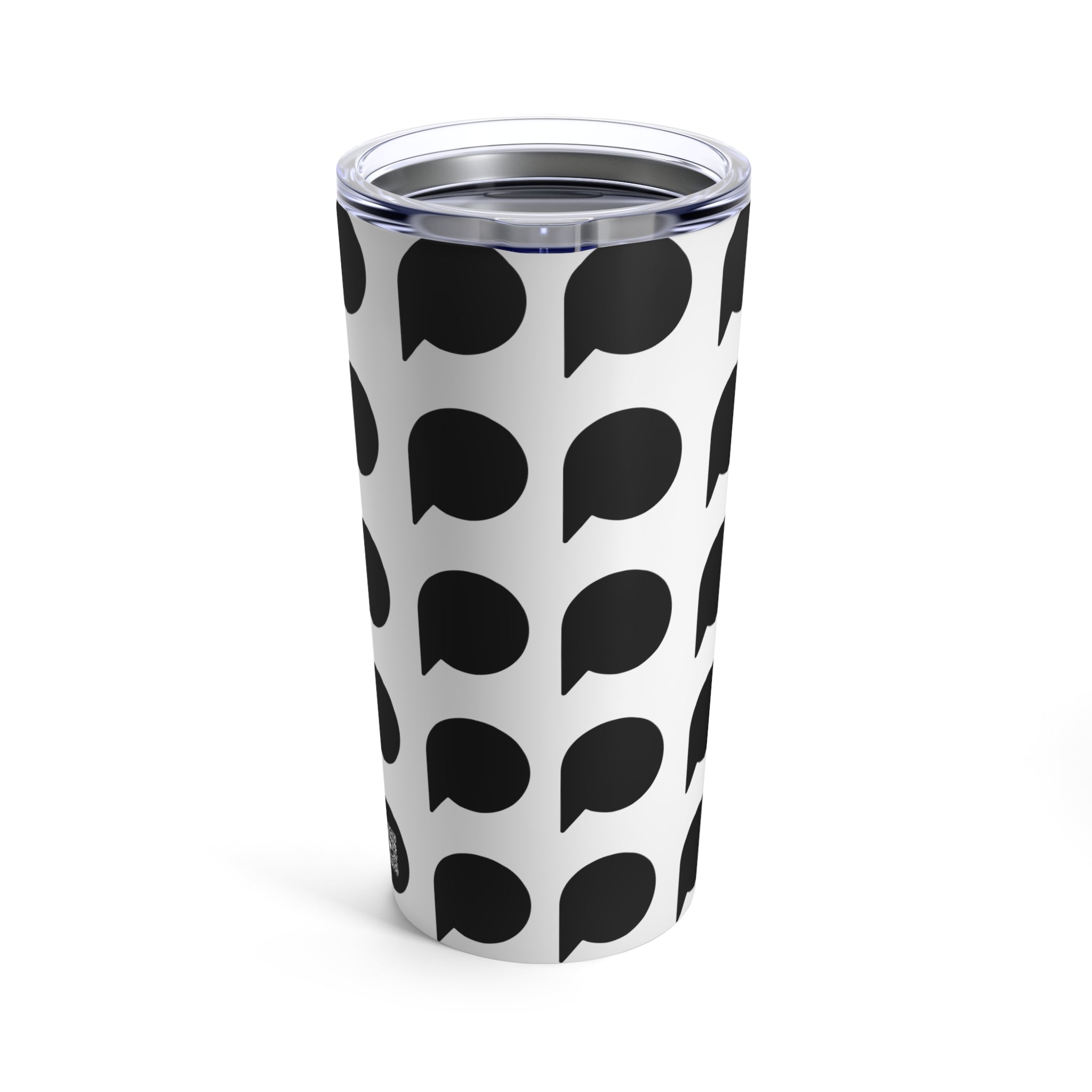 PINme® Tumbler 20oz - The PINme® Swag Shop