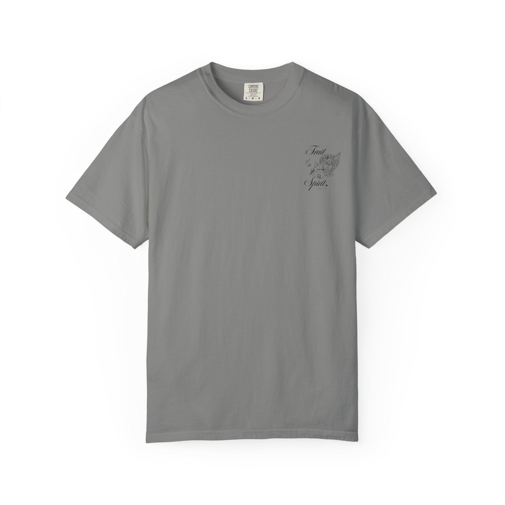 Fruit of the Spirit Tee | PINme Faith Series