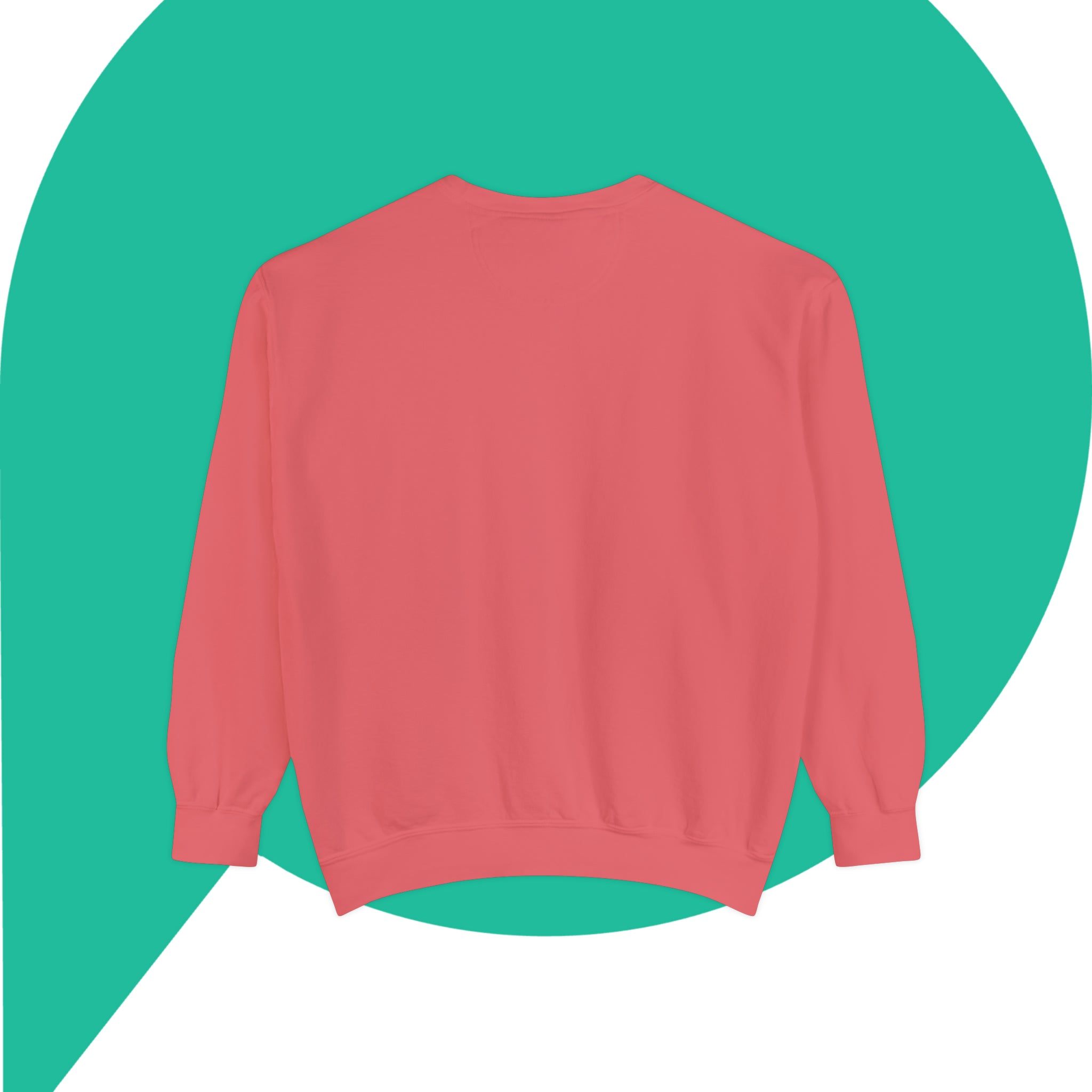 PINme Garment-Dyed Sweatshirt - The PINme® Swag Shop