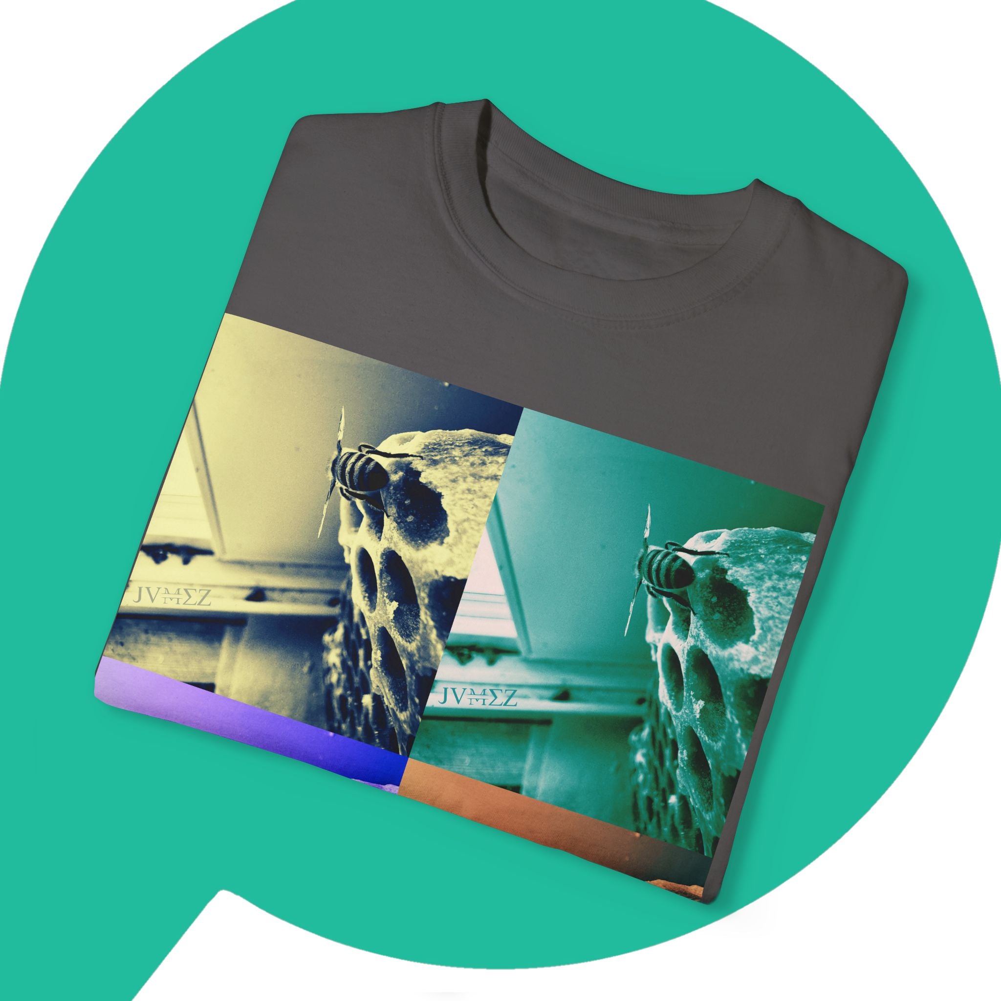 JVMΣZ | Artist