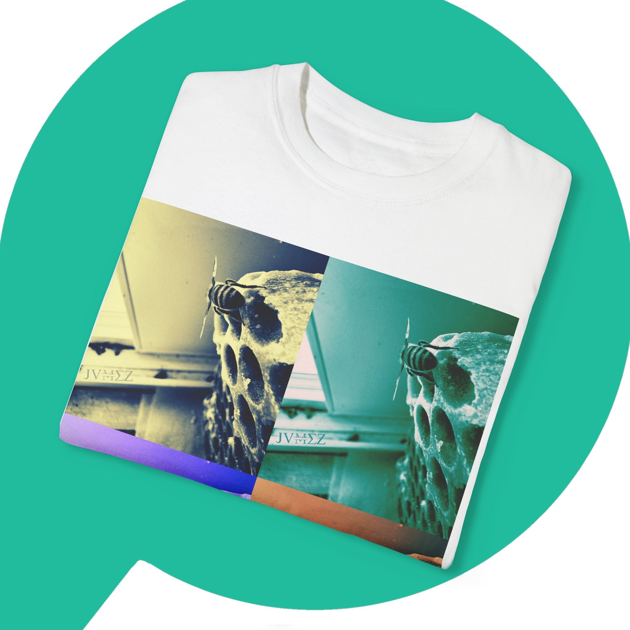 JVMΣZ | Artist