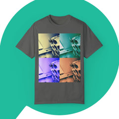JVMΣZ | Artist