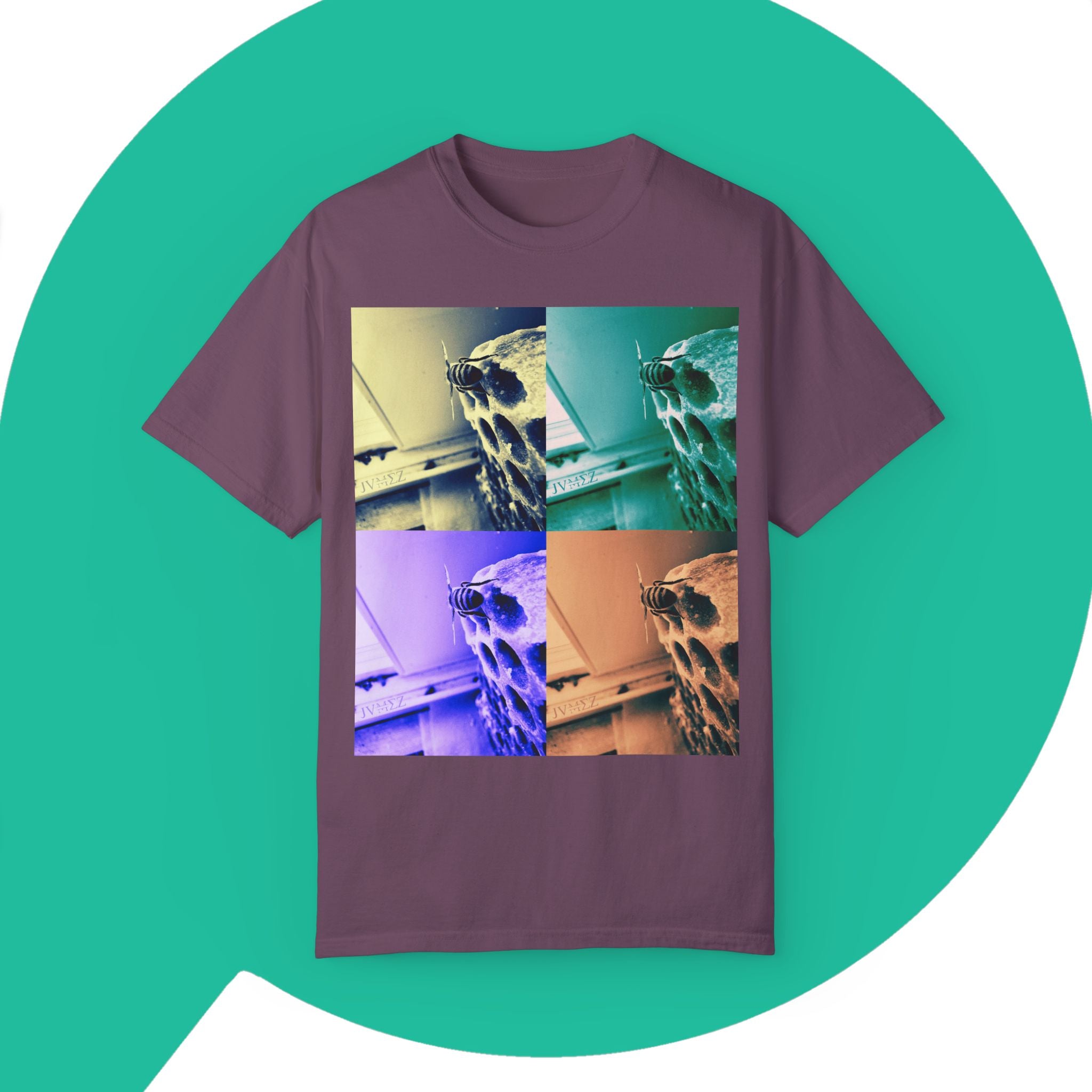 JVMΣZ | Artist