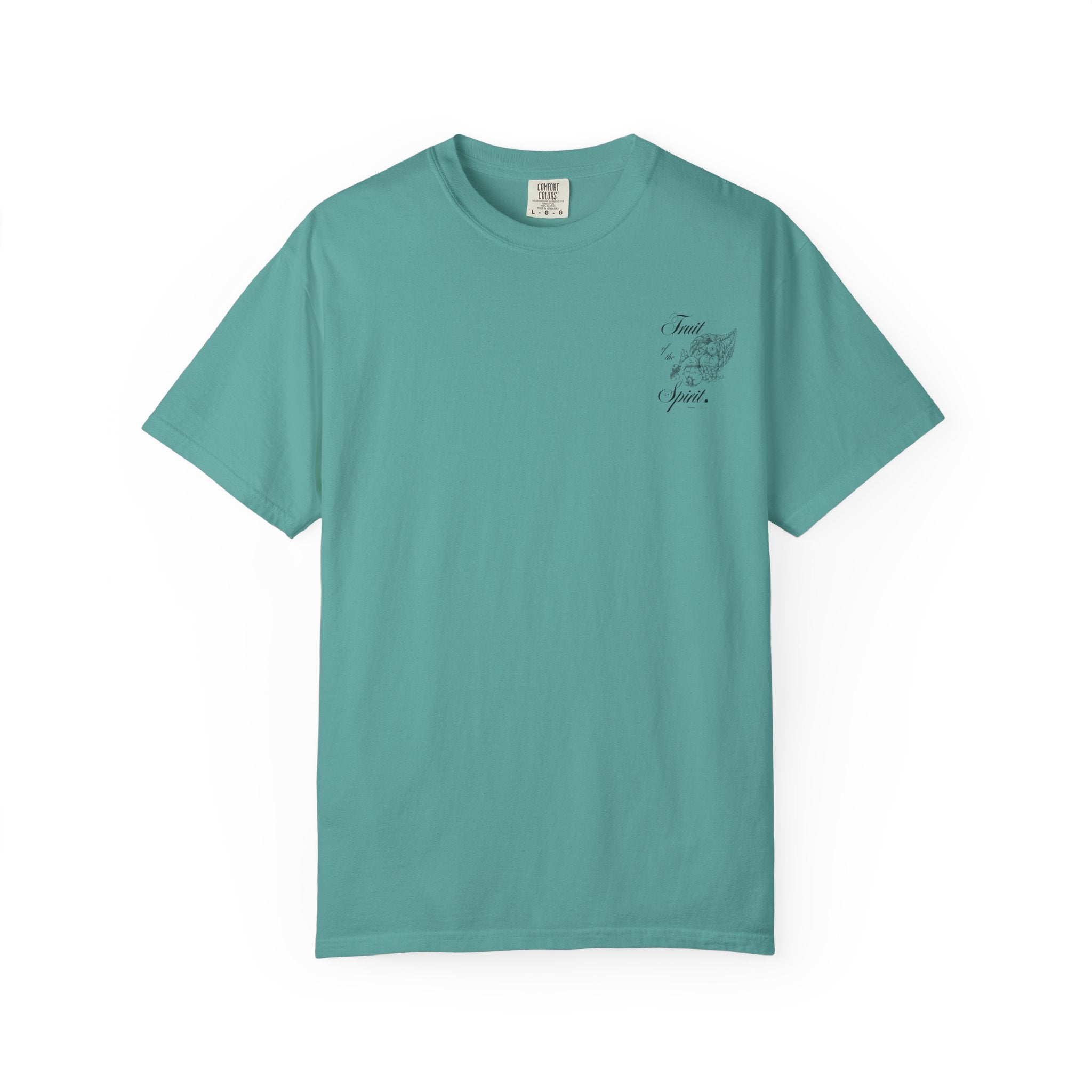 Fruit of the Spirit Tee | PINme Faith Series