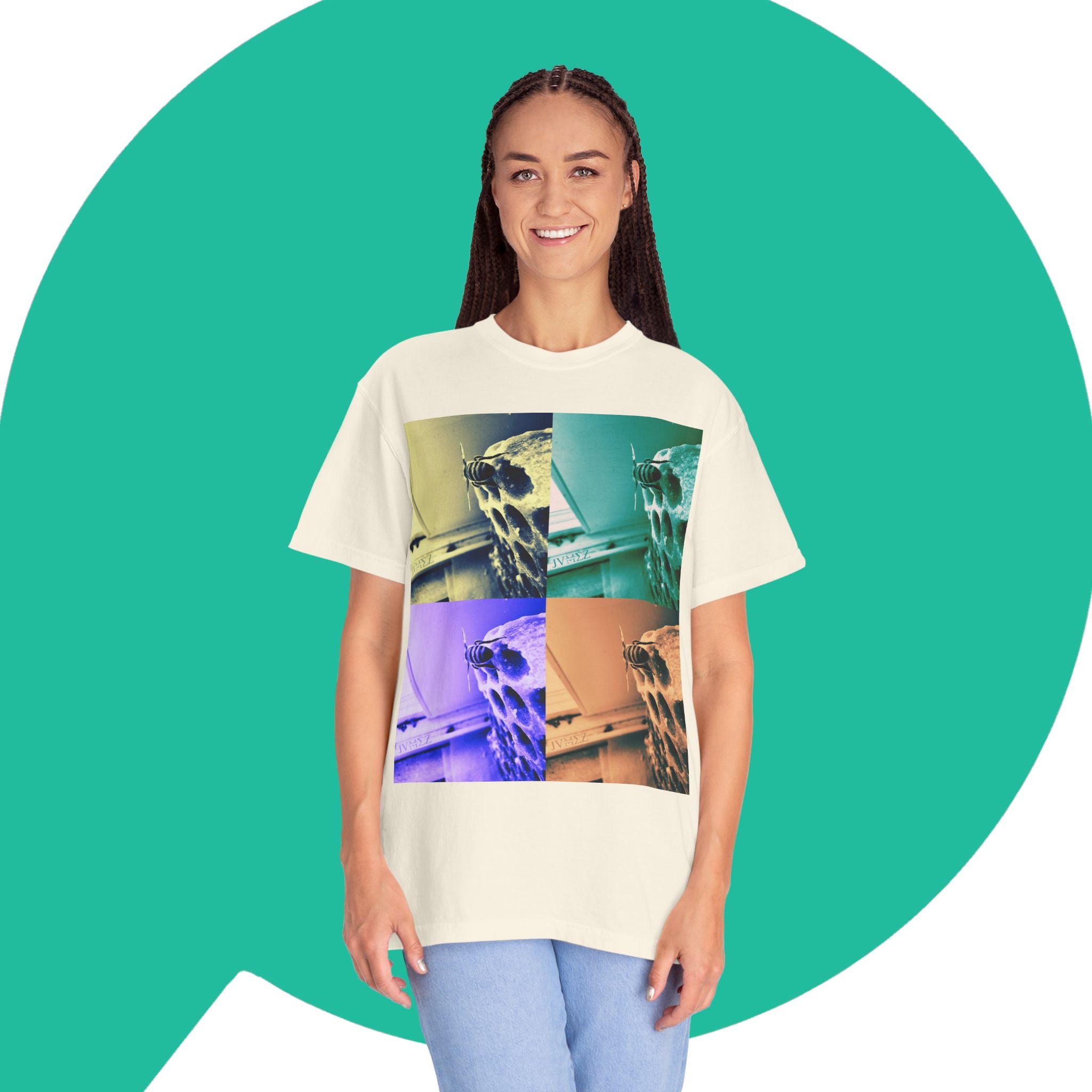 JVMΣZ | Artist