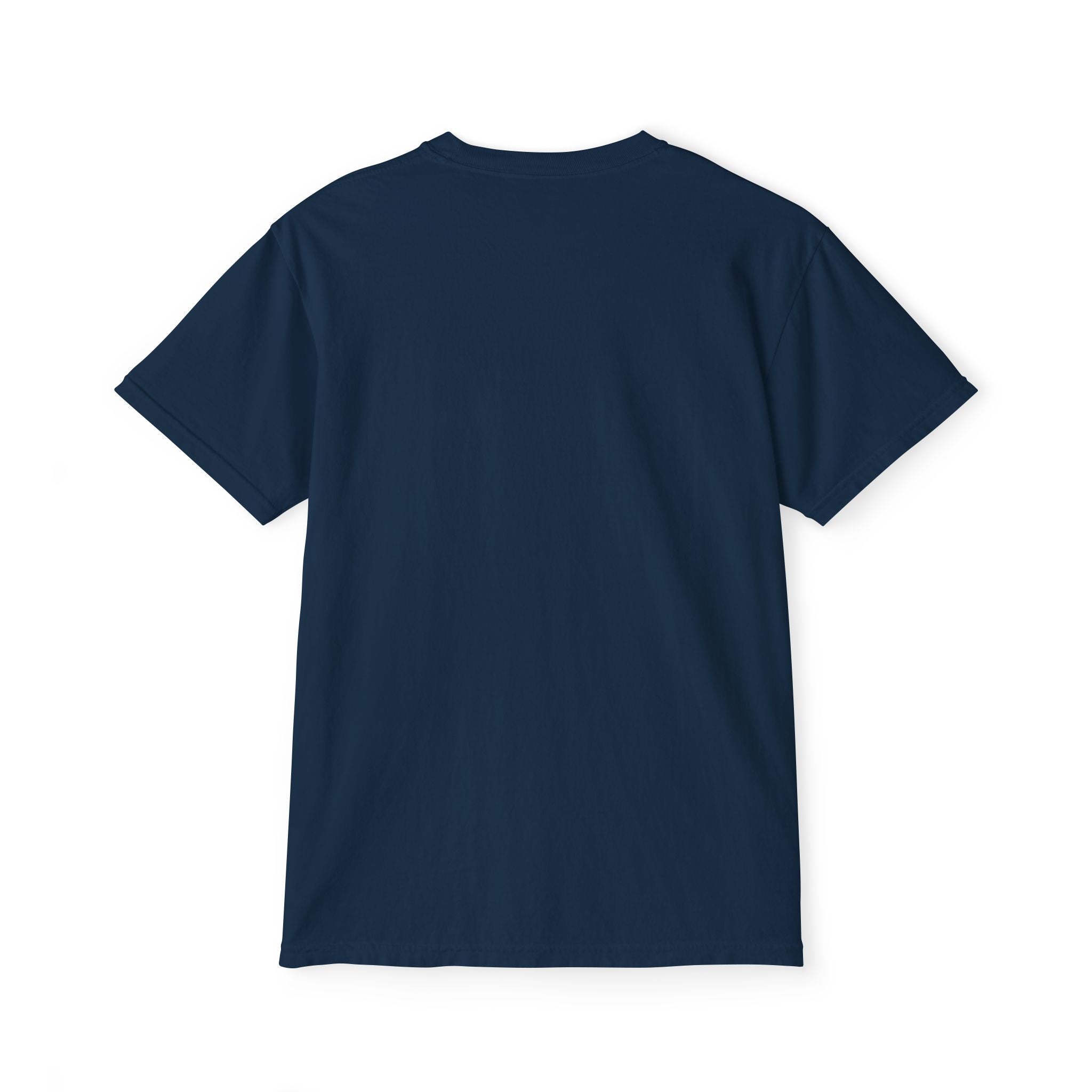 PINme Logo Pocket Tee