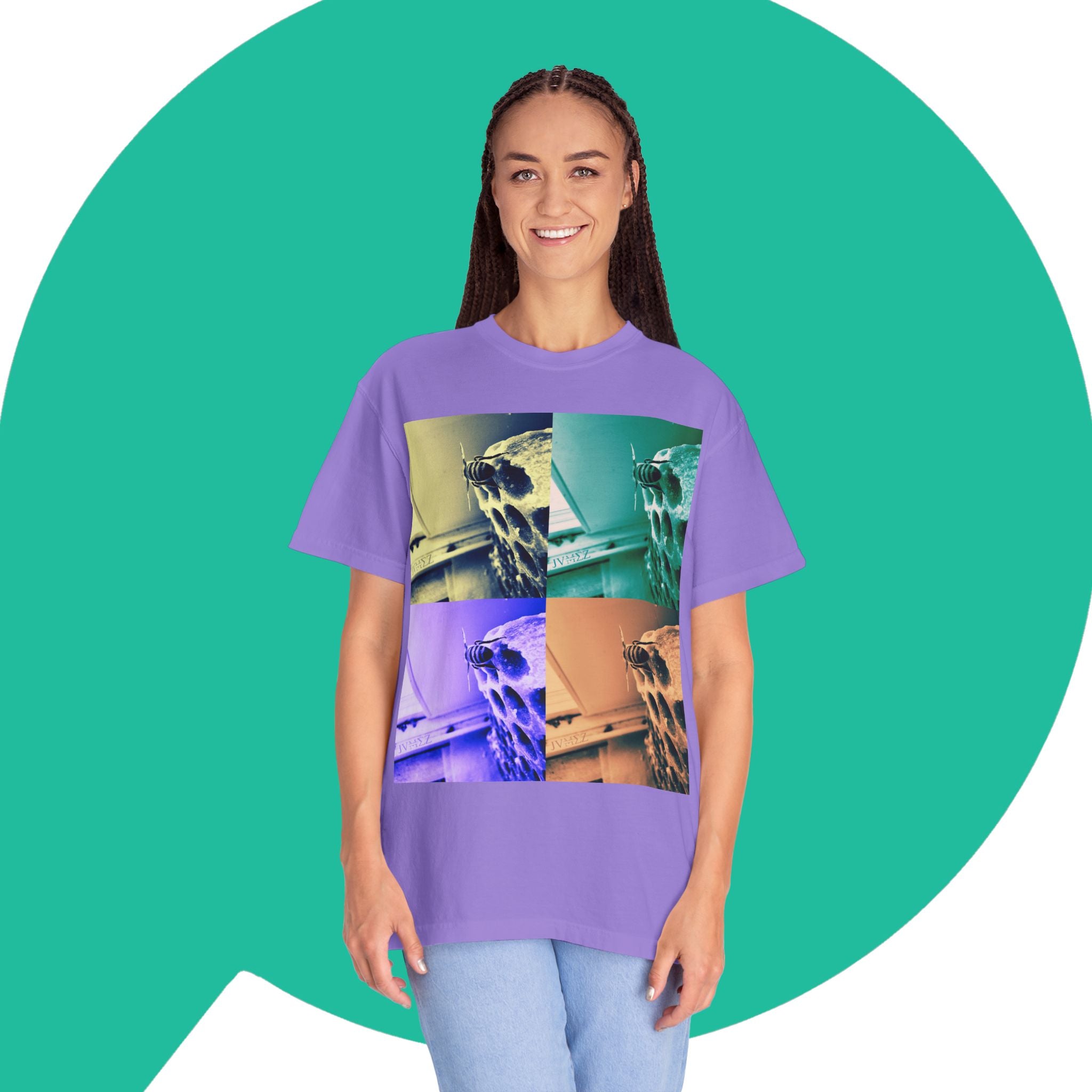 JVMΣZ | Artist