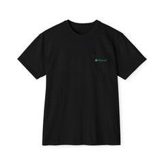 PINme Logo Pocket Tee
