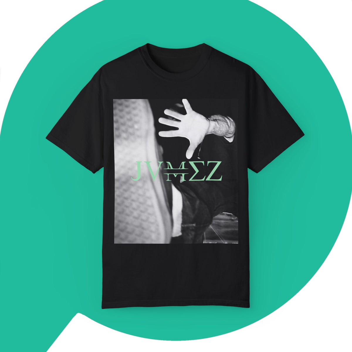 JVMΣZ | Artist
