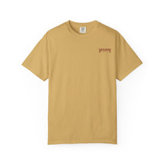Soulshine Pizza "Soulful Slice" 1 Year Anniversary Tee | JVM∑Z Collective® Exclusive