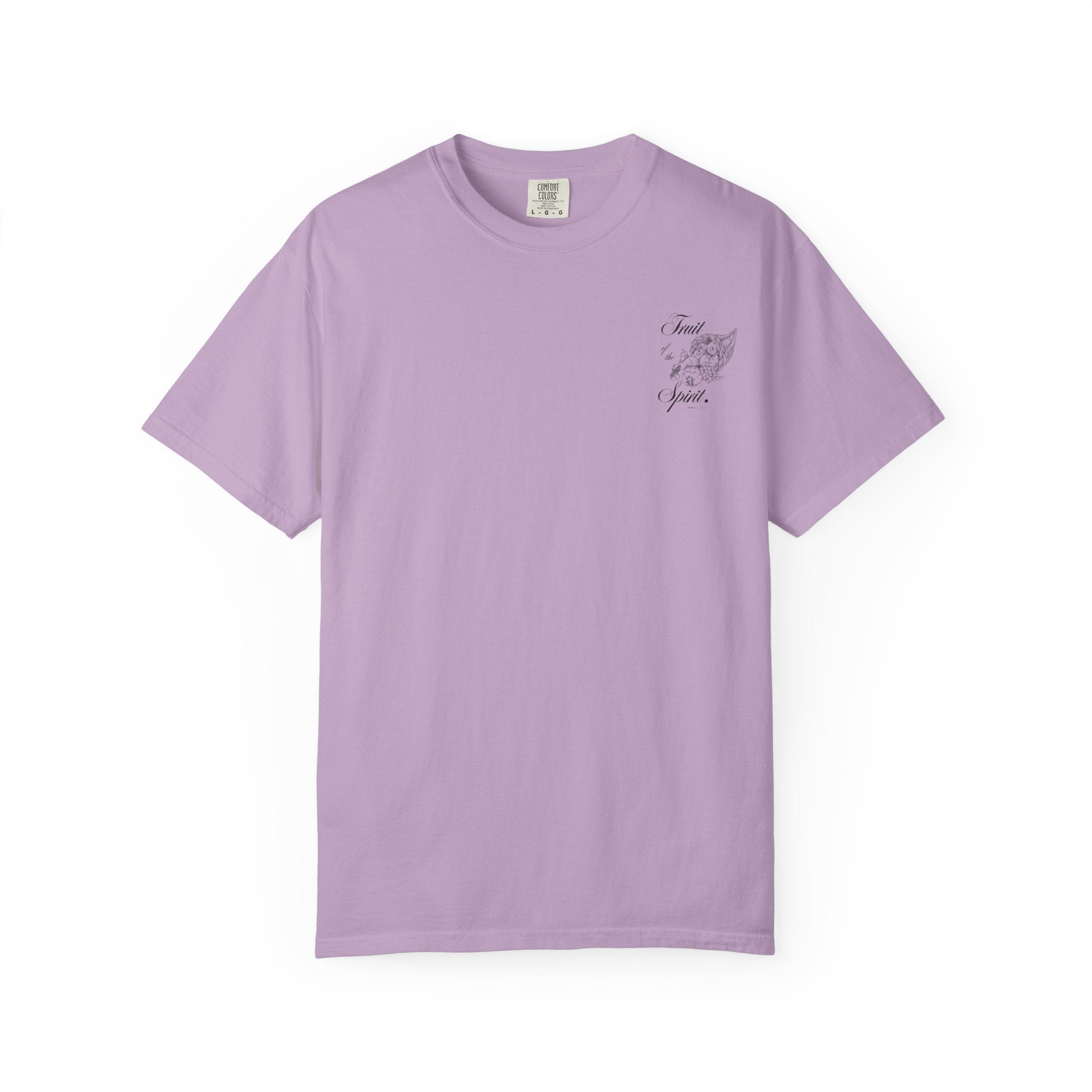Fruit of the Spirit Tee | PINme Faith Series