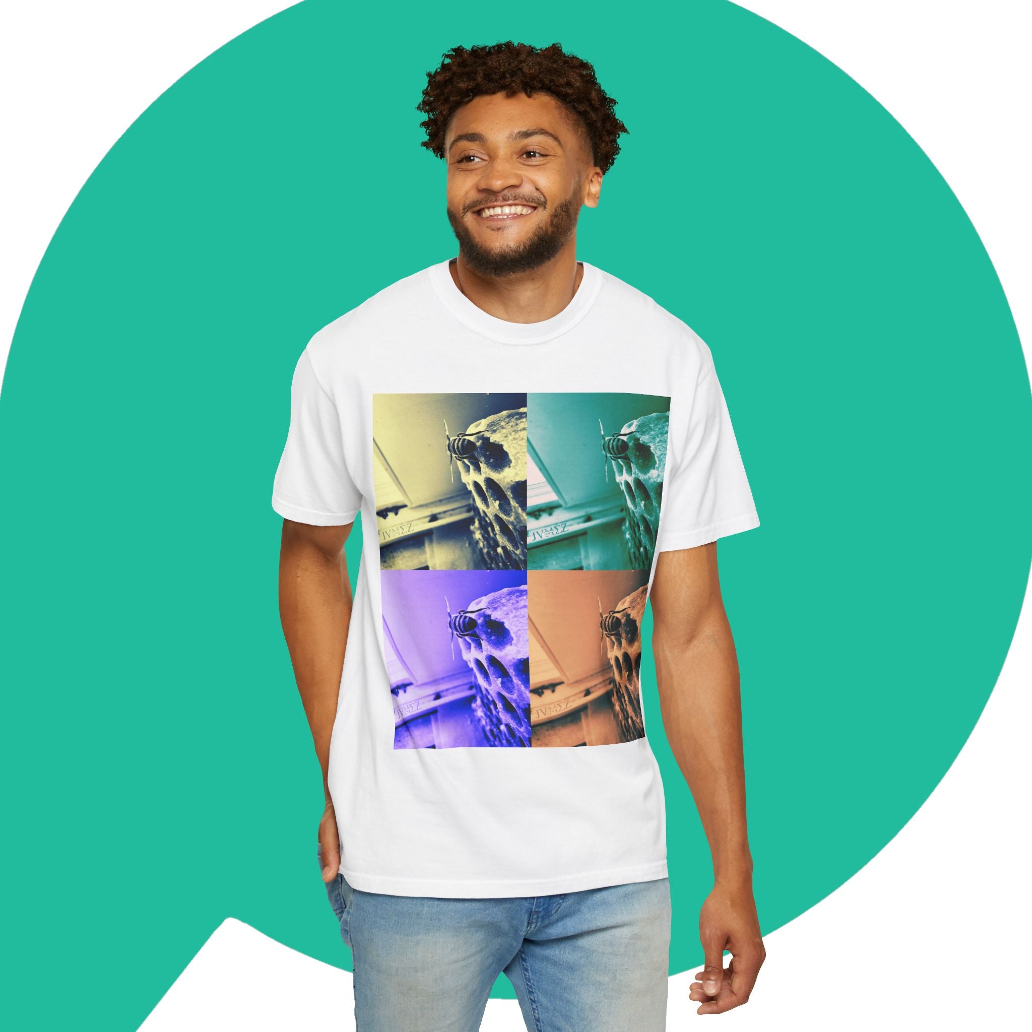 JVMΣZ | Artist