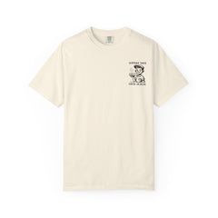 Support Your Local Dealer Parody Tee | JVM∑Z Collective®