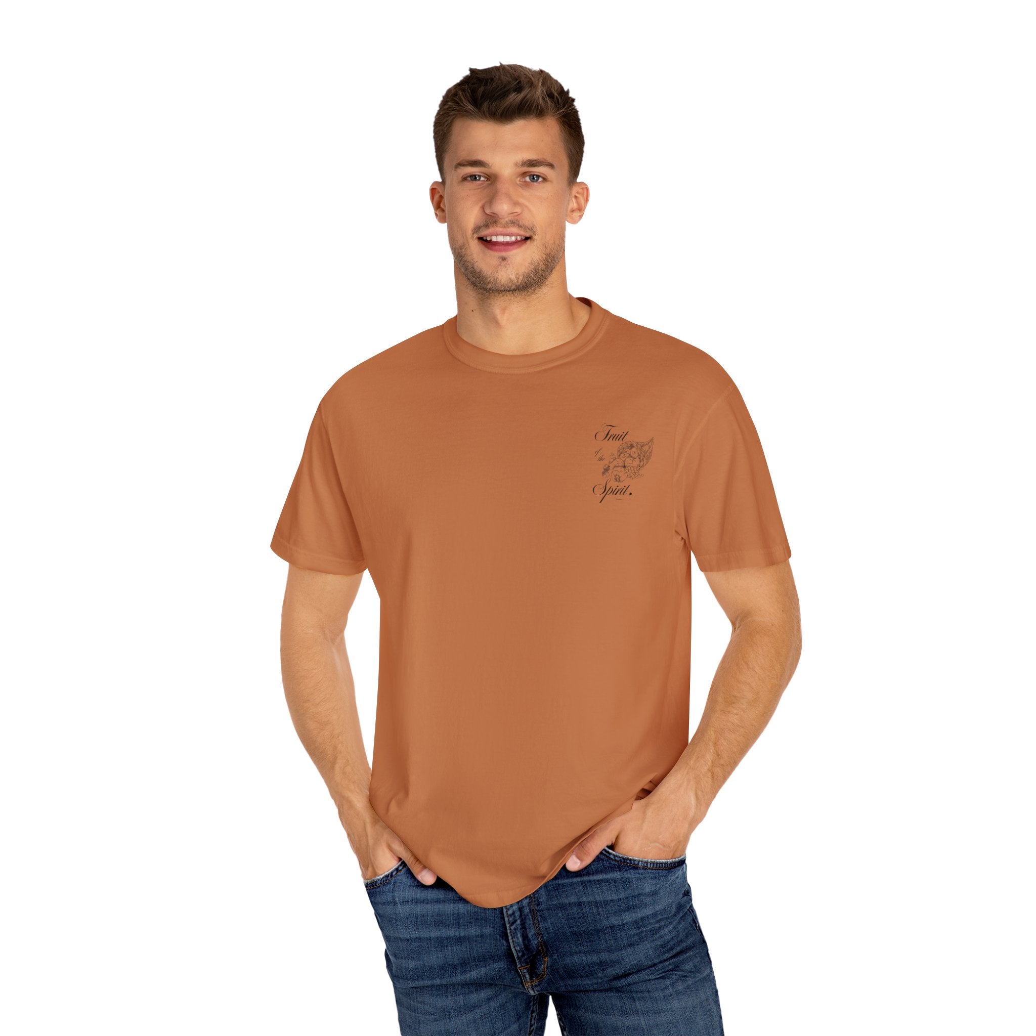 Fruit of the Spirit Tee | PINme Faith Series