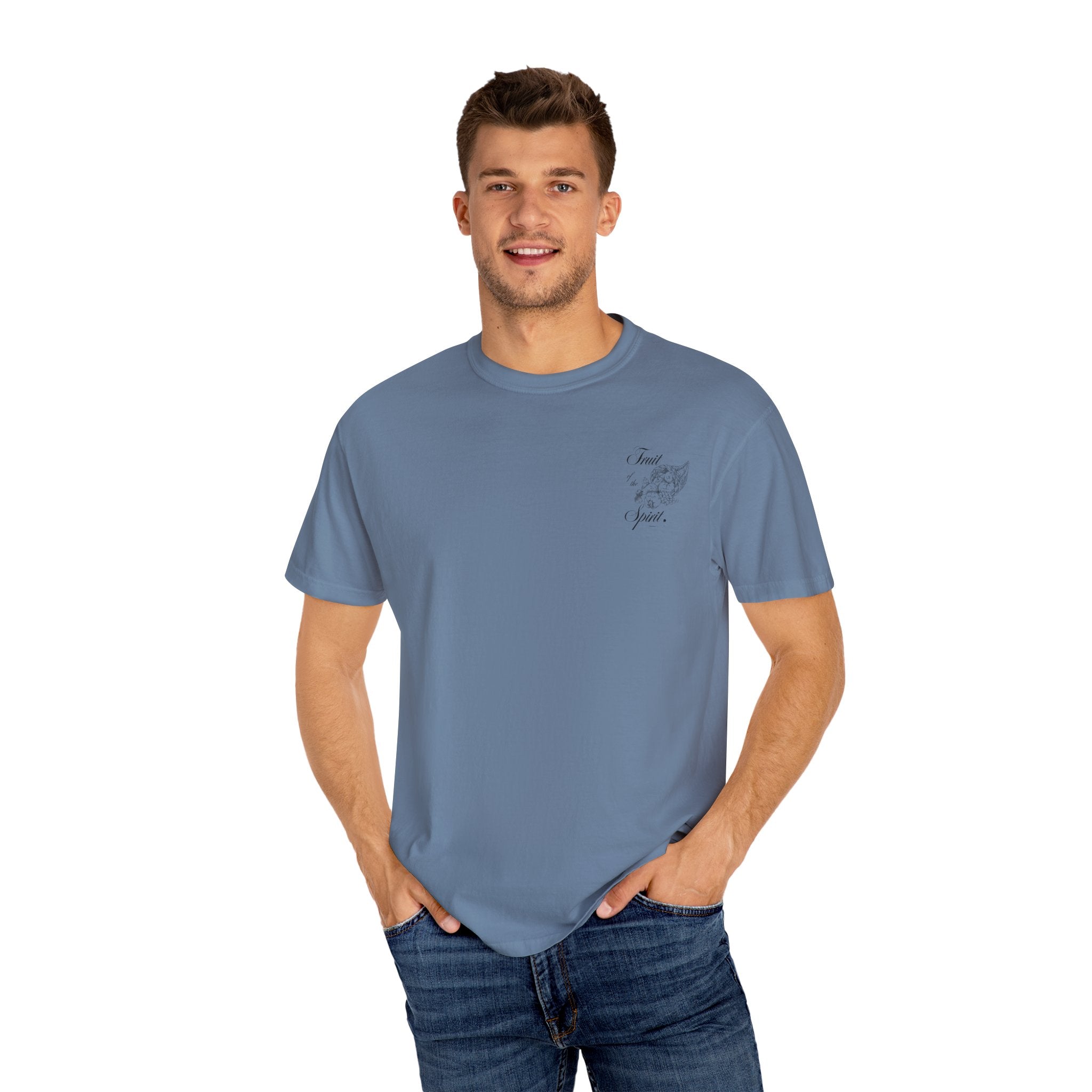 Fruit of the Spirit Tee | PINme Faith Series