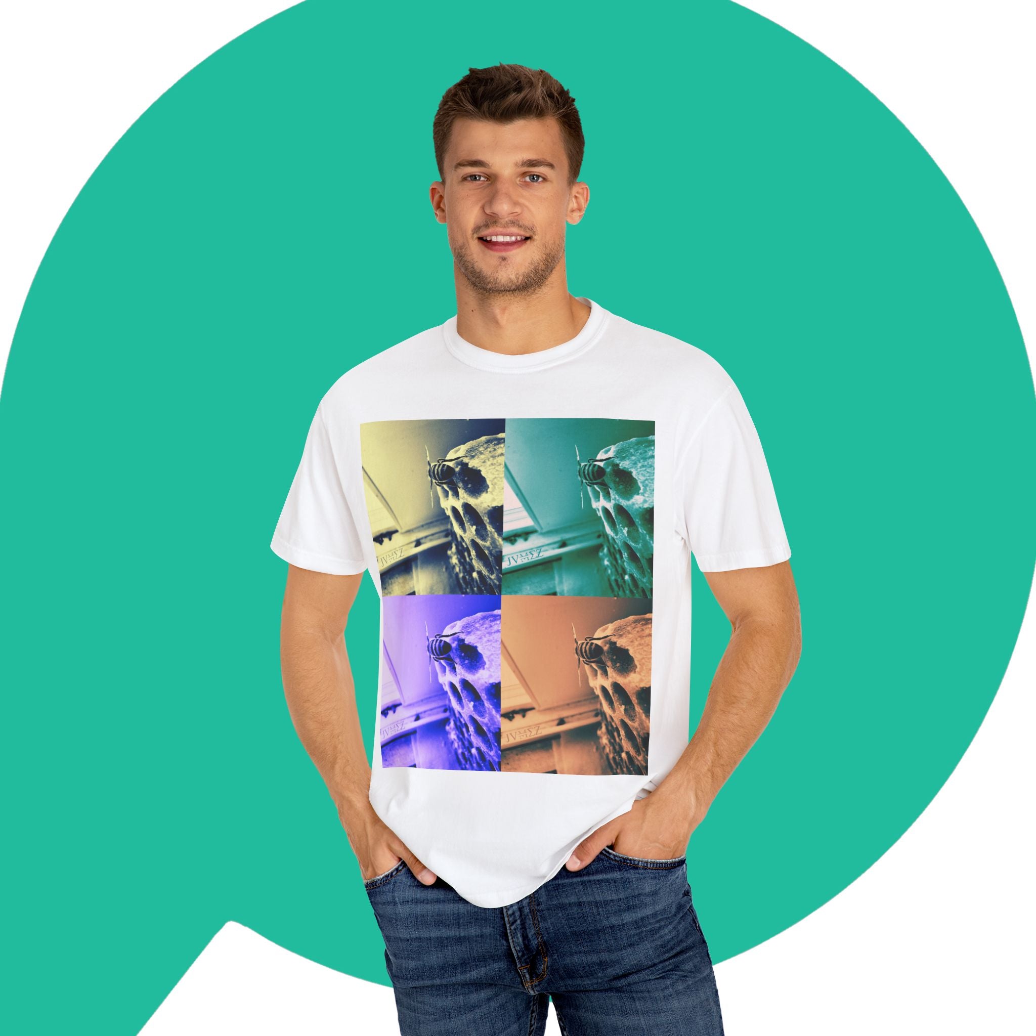 JVMΣZ | Artist