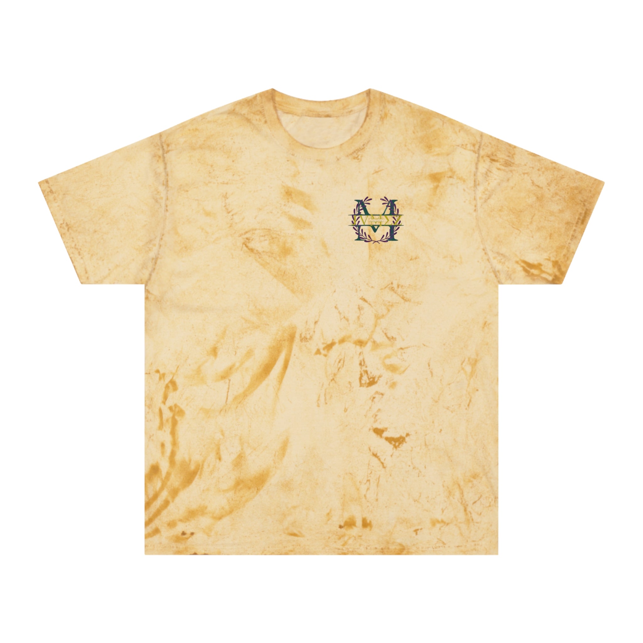 JVMΣΖ Collective Color Blast T-Shirt - The PINme® Swag Shop