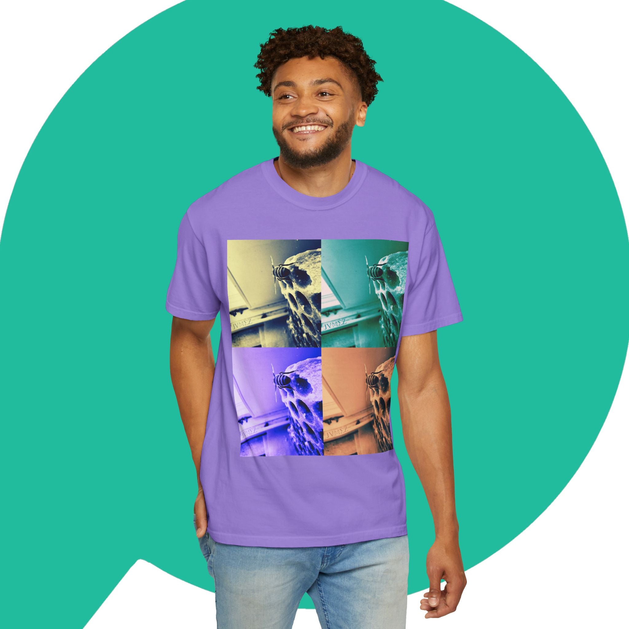 JVMΣZ | Artist