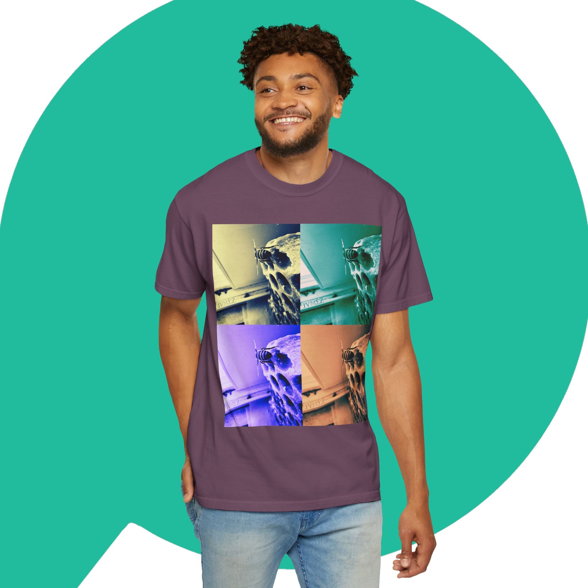 JVMΣZ | Artist