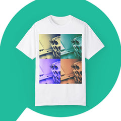 JVMΣZ | Artist