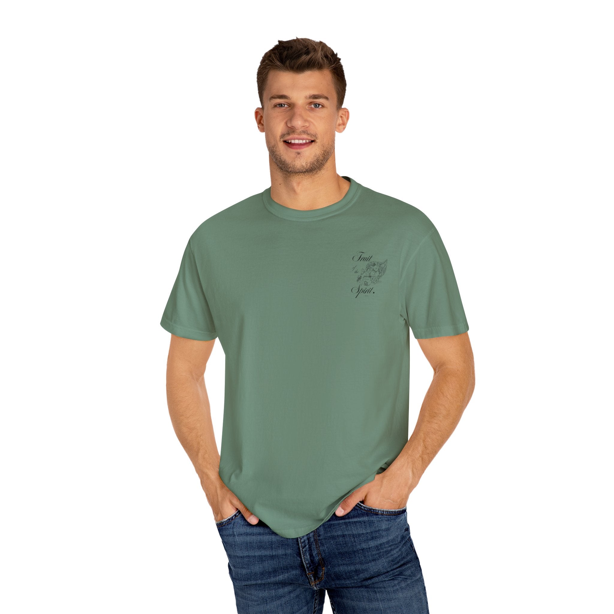 Fruit of the Spirit Tee | PINme Faith Series