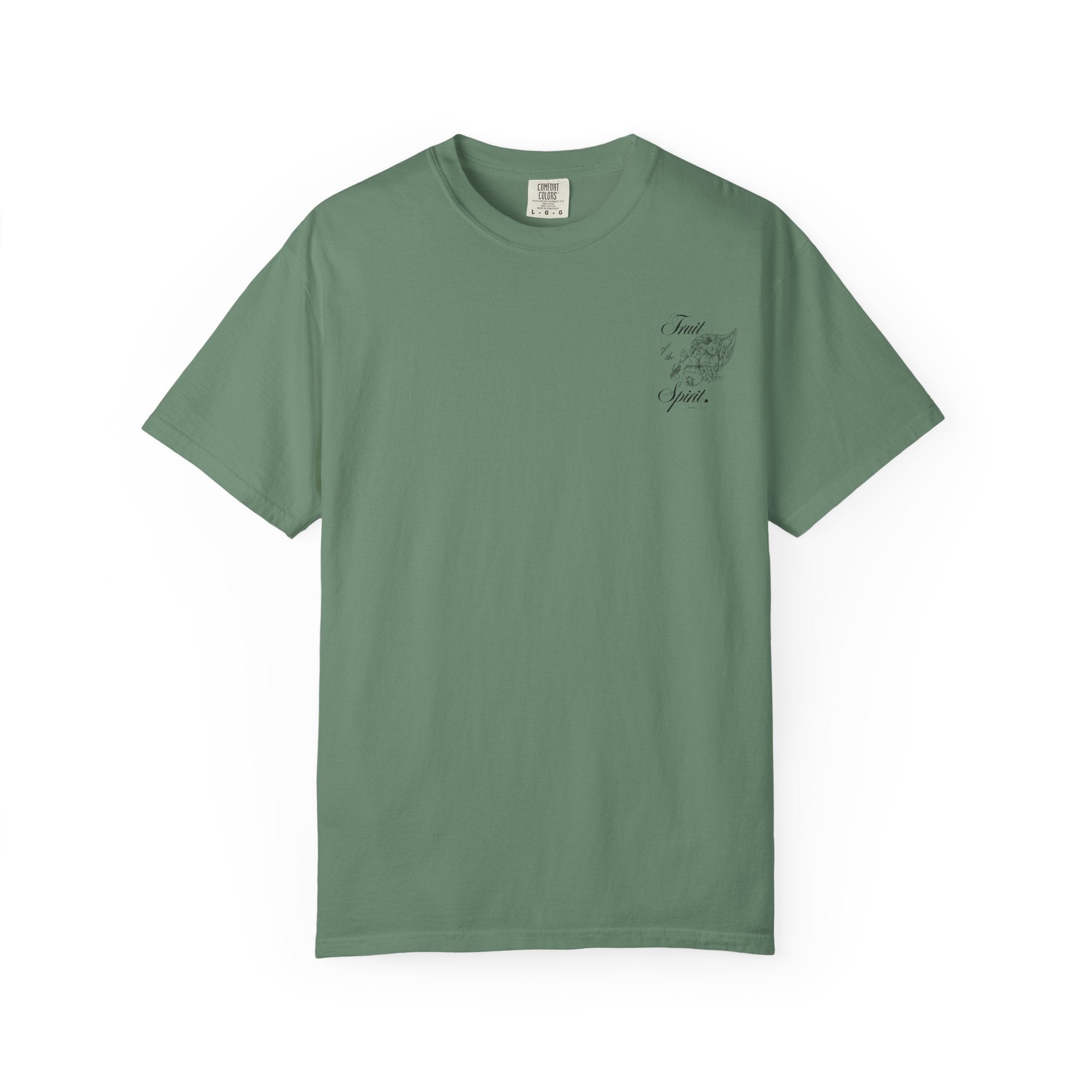 Fruit of the Spirit Tee | PINme Faith Series