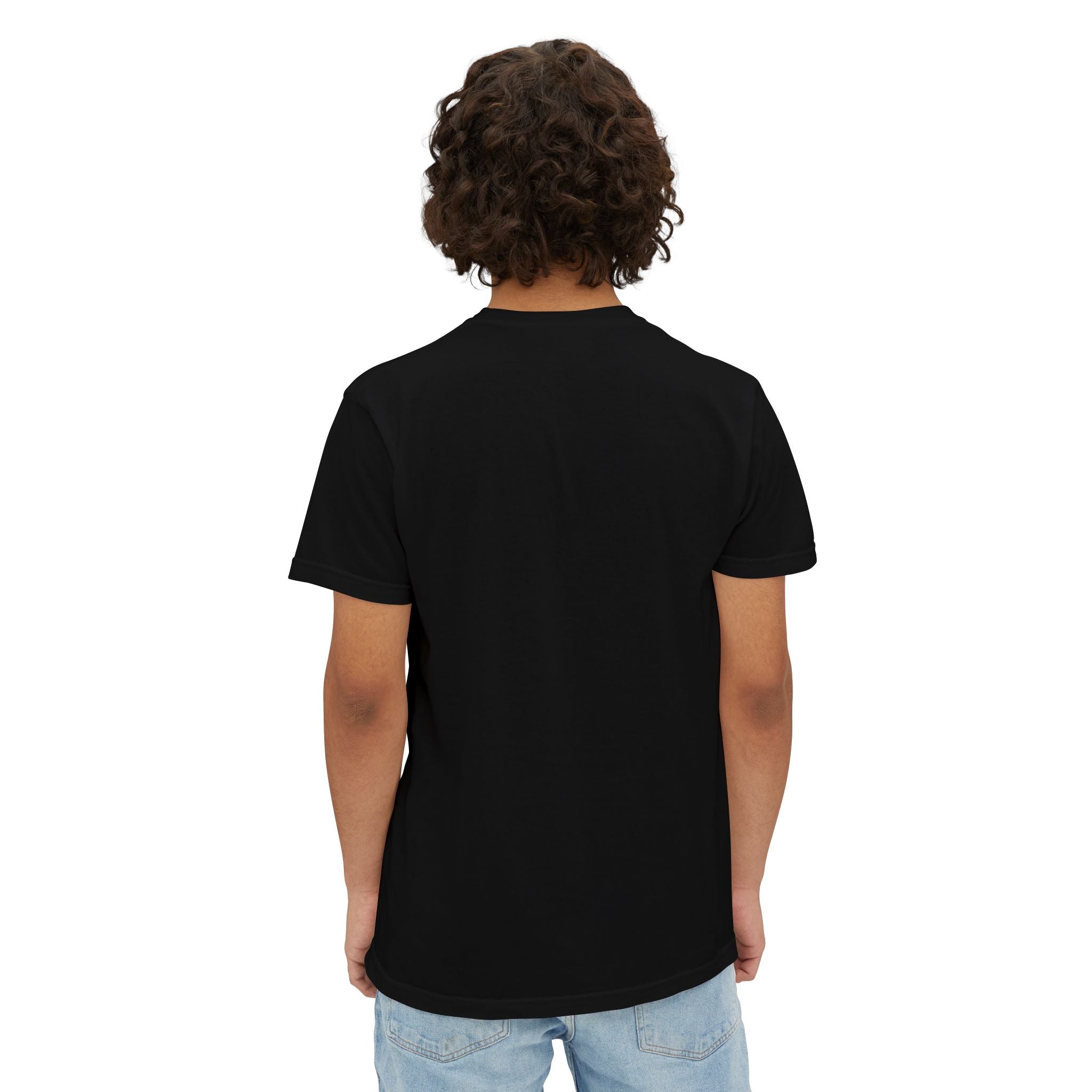 PINme Logo Pocket Tee